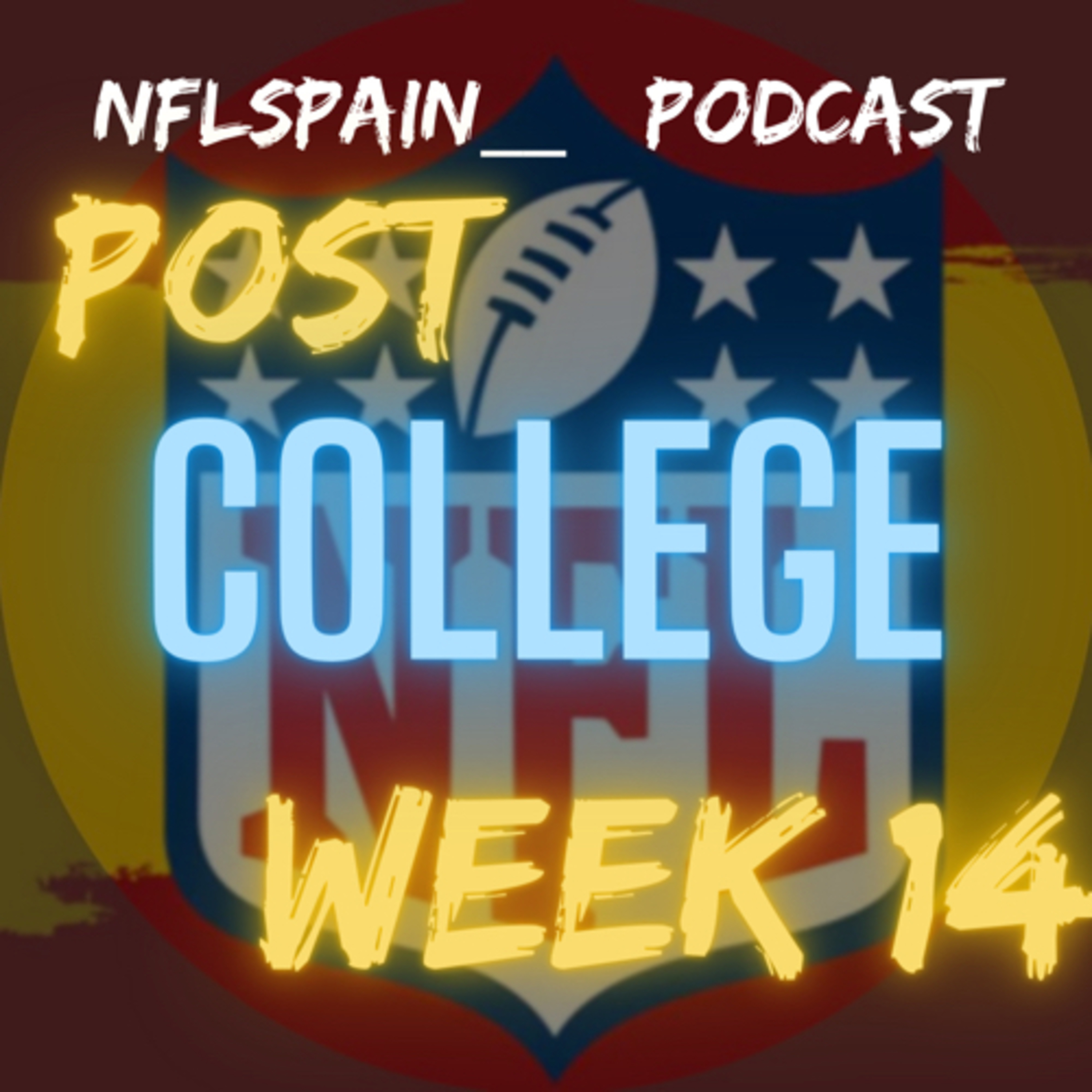 NFL SPAIN