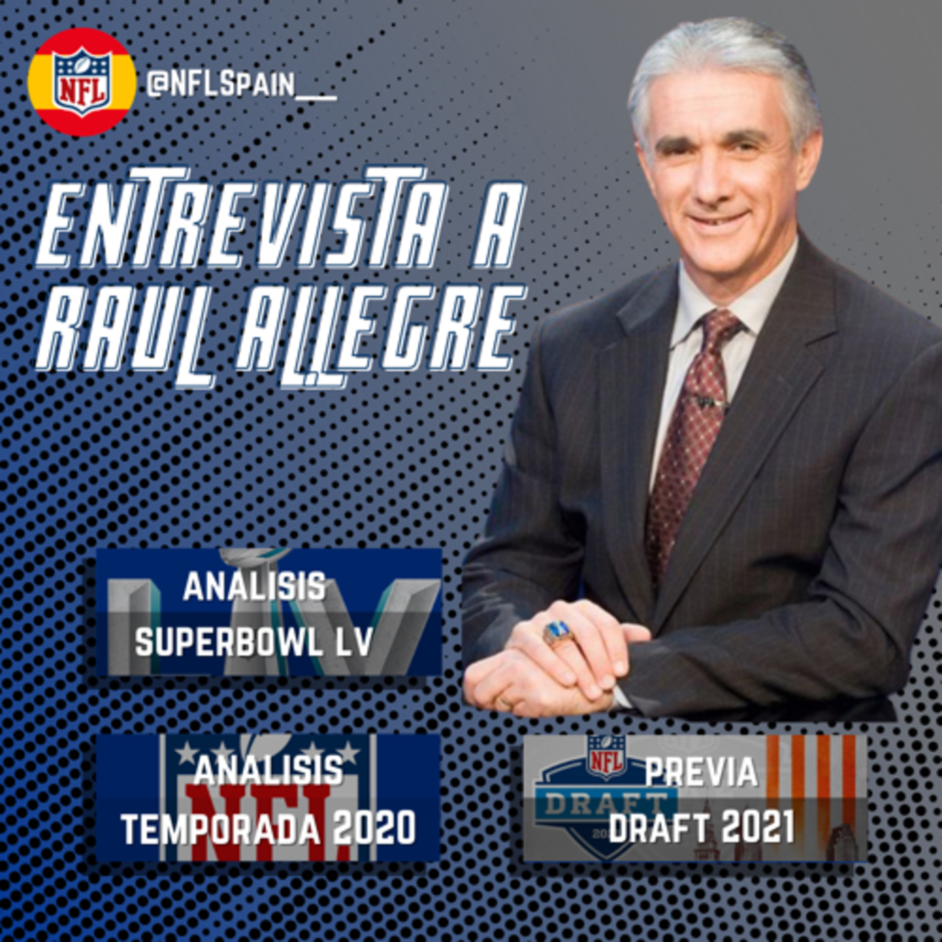 NFL SPAIN