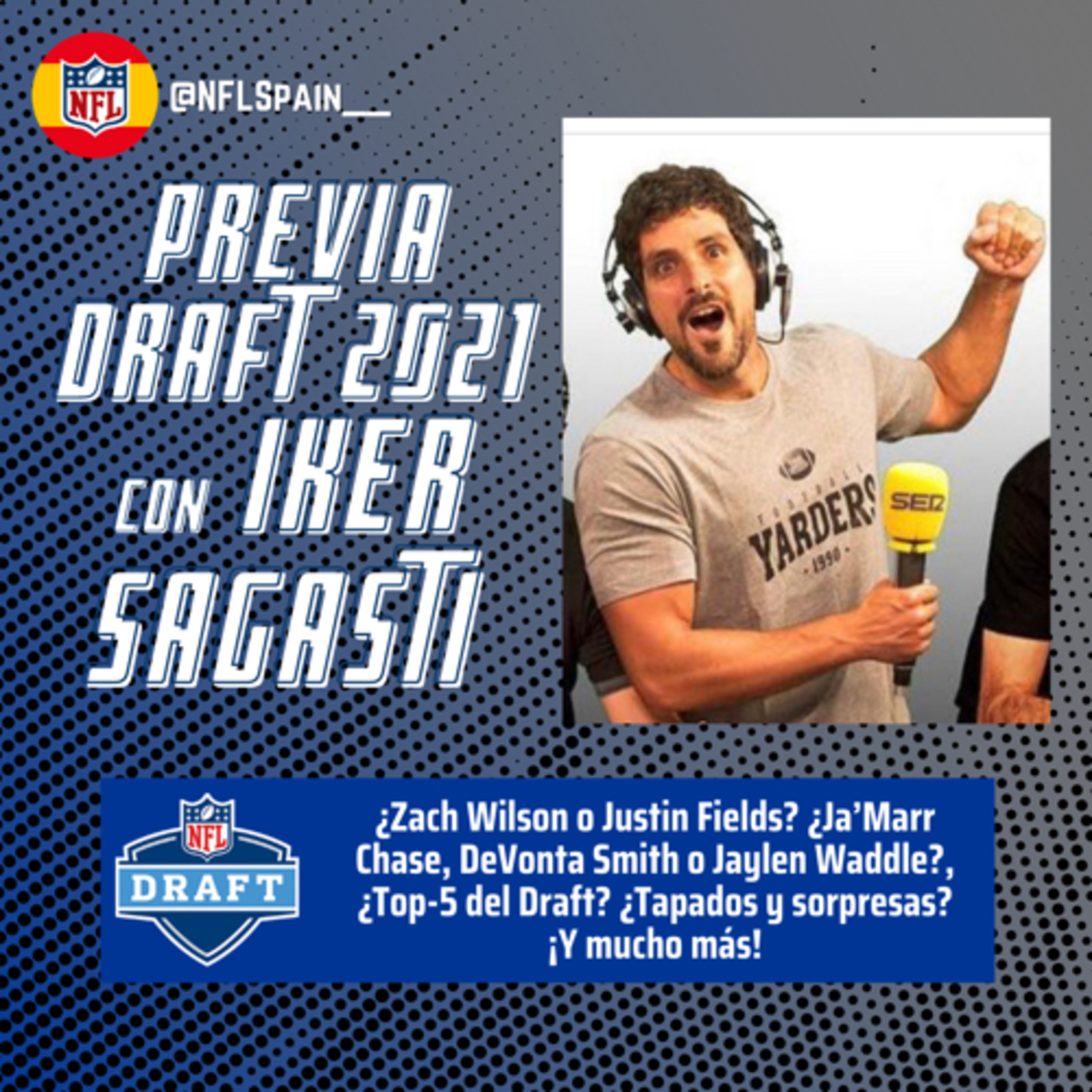 NFL SPAIN