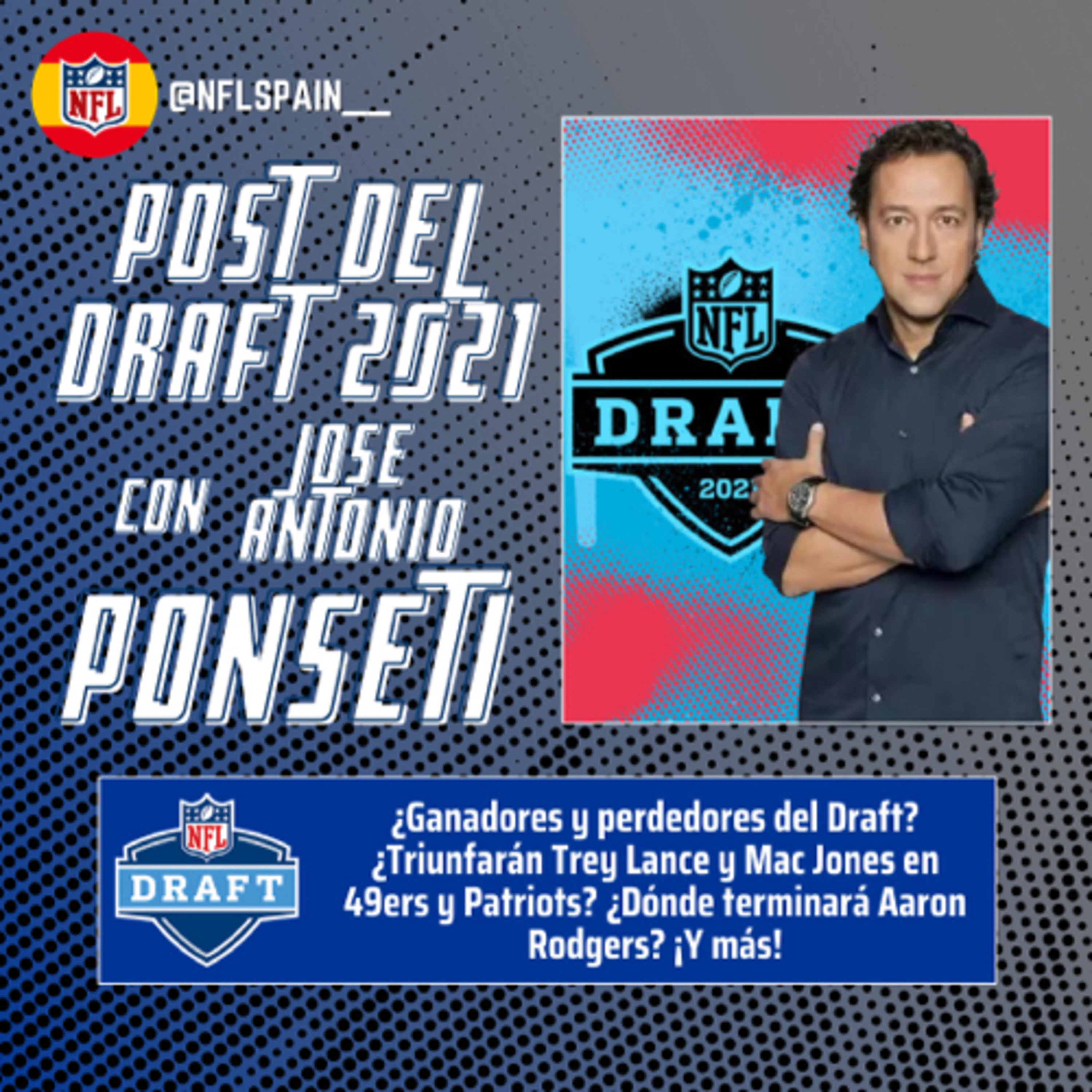NFL SPAIN