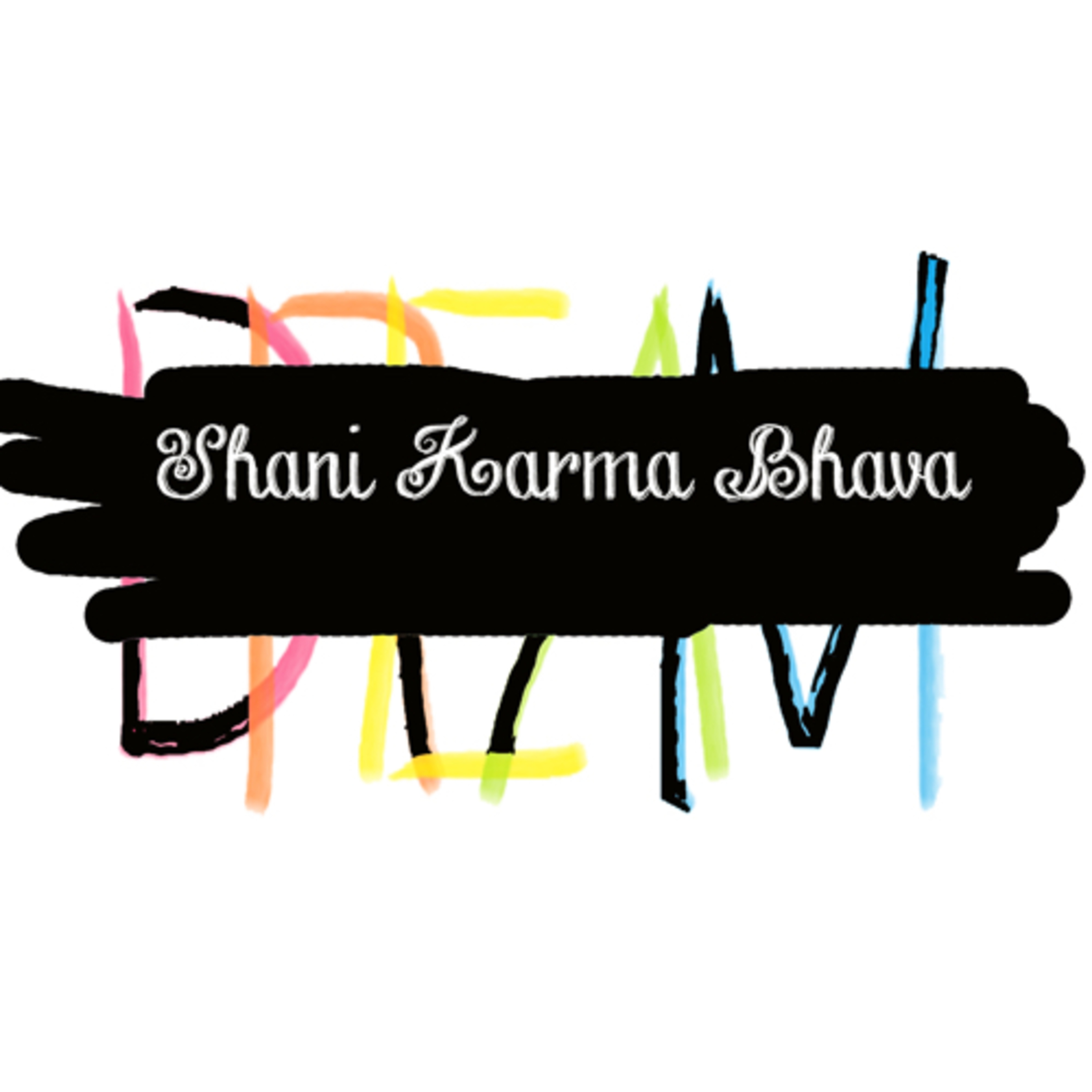 Shani karma bhava