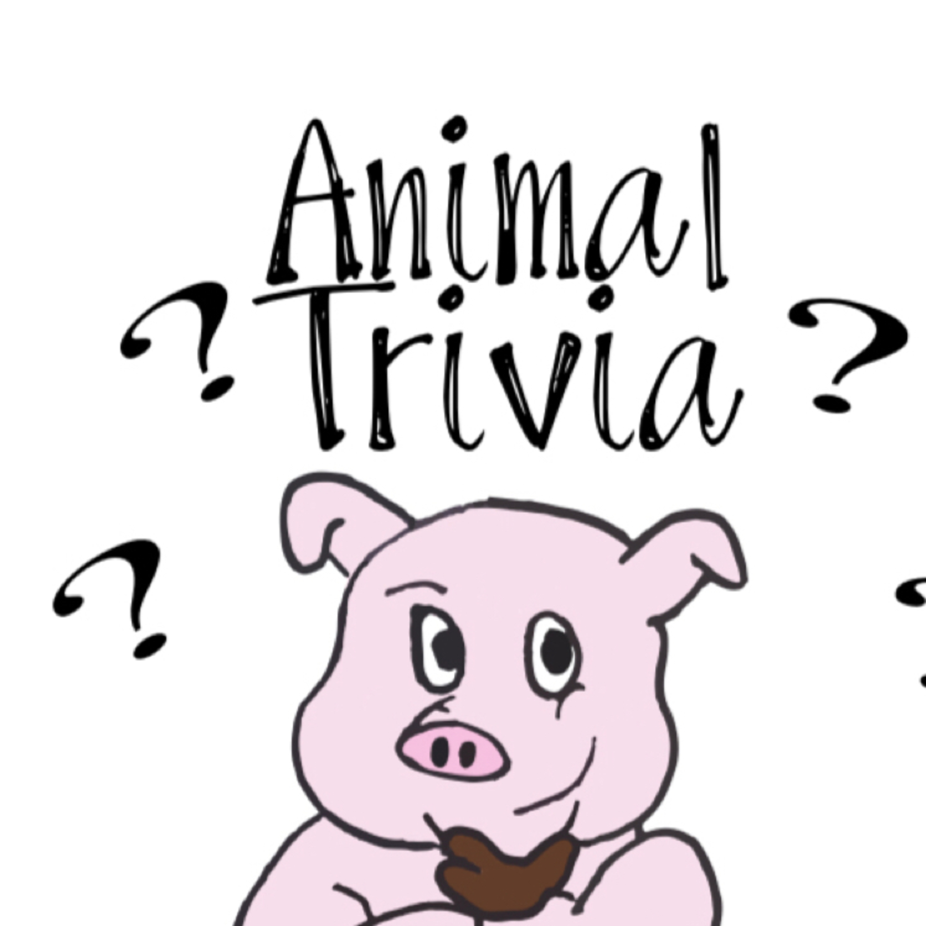 Minisode: Animal Trivia 1 Minisode: Animal Trivia 1