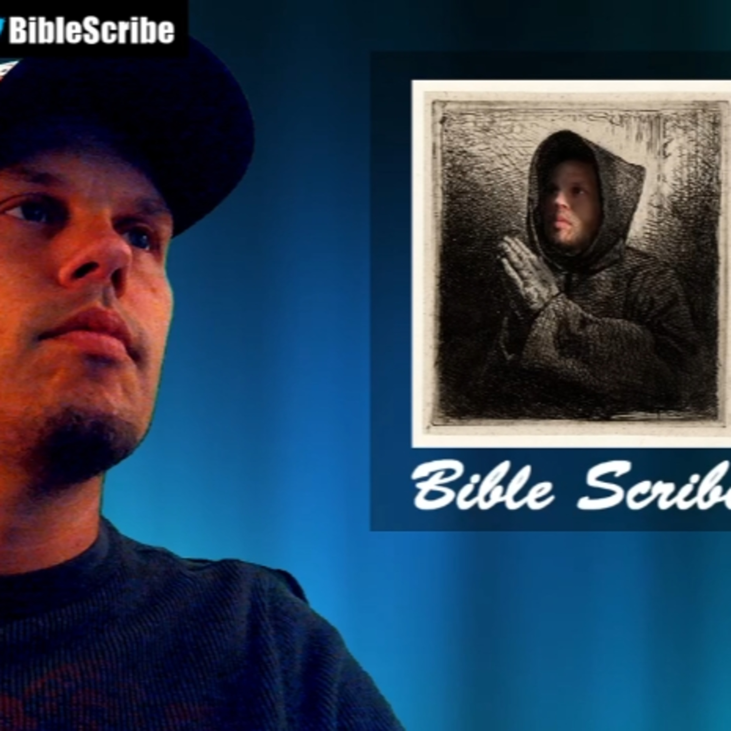 BibleScribe