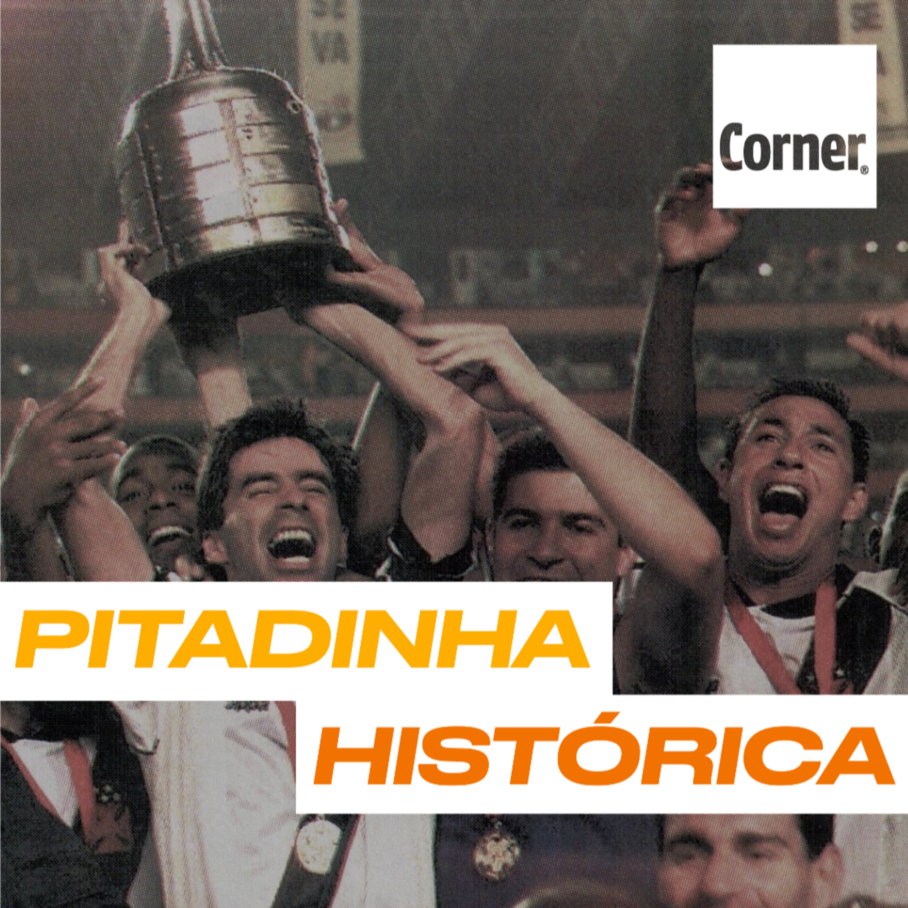 Pitadinha Histórica