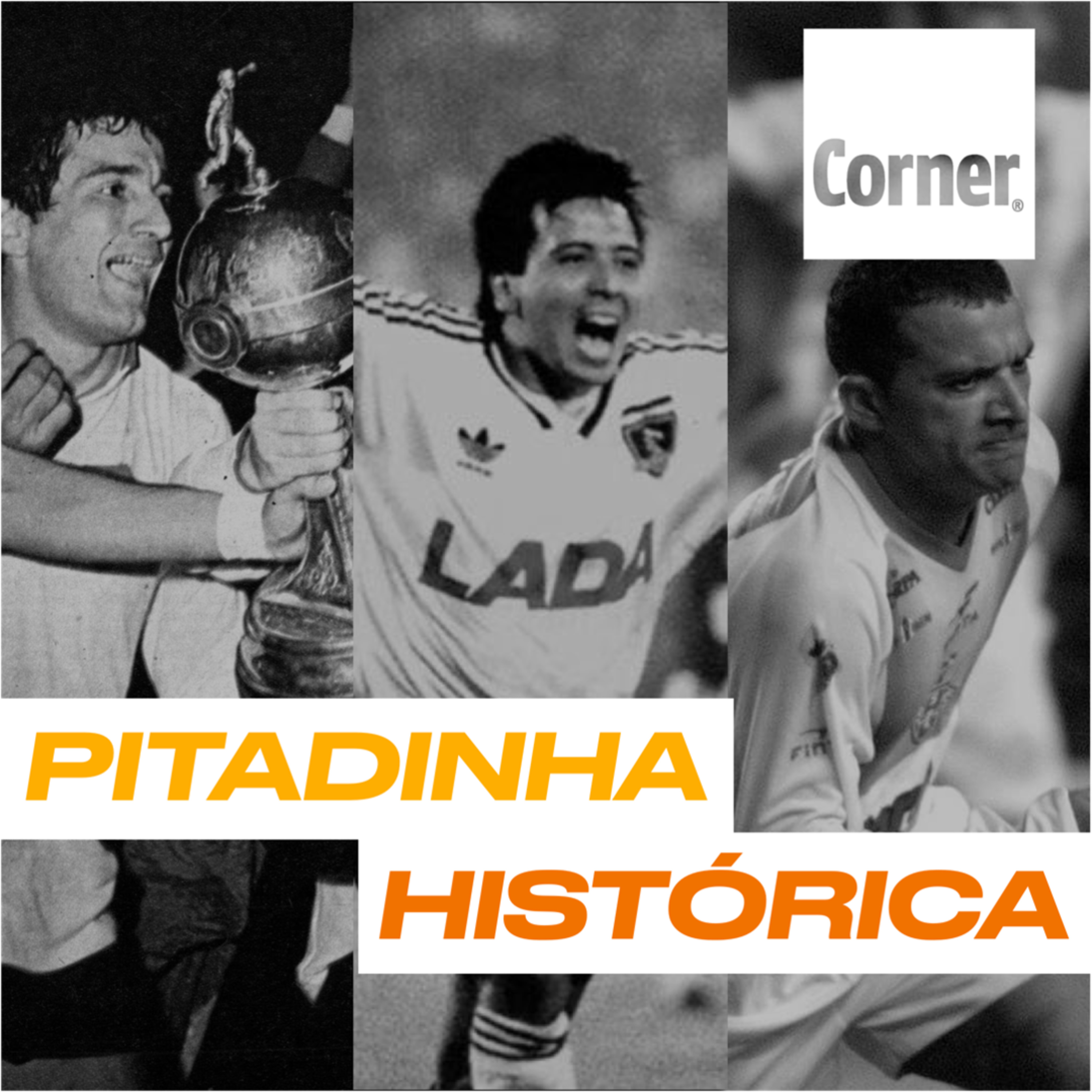 Pitadinha Histórica