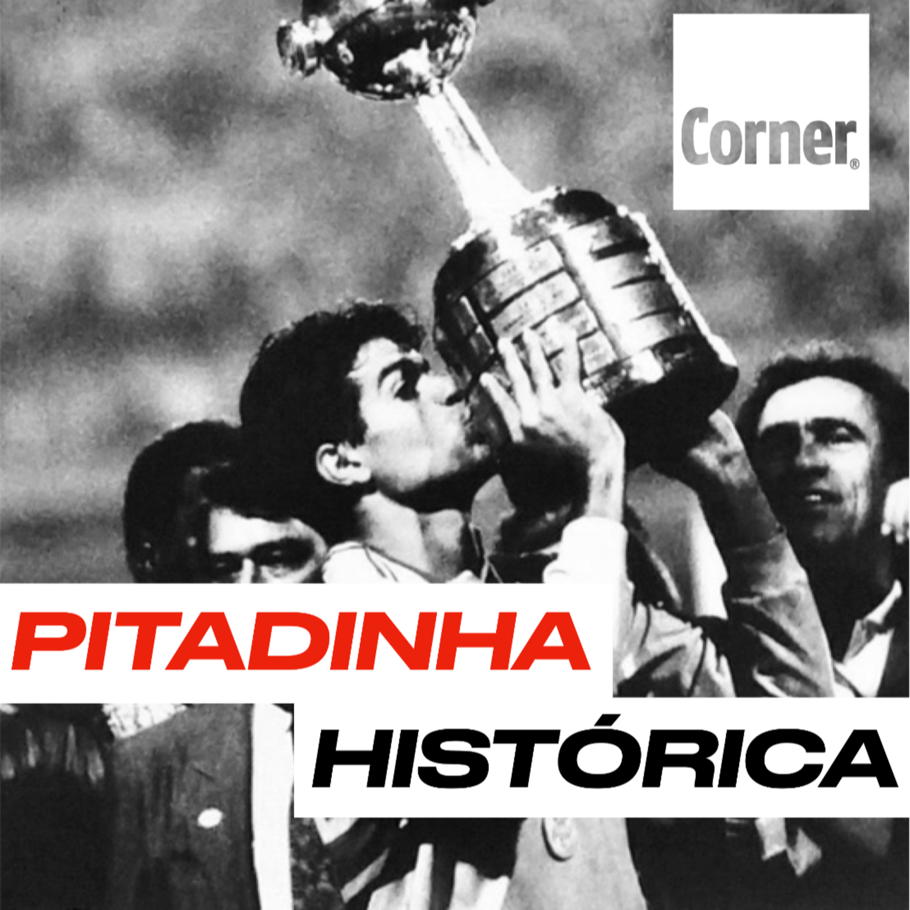 Pitadinha Histórica