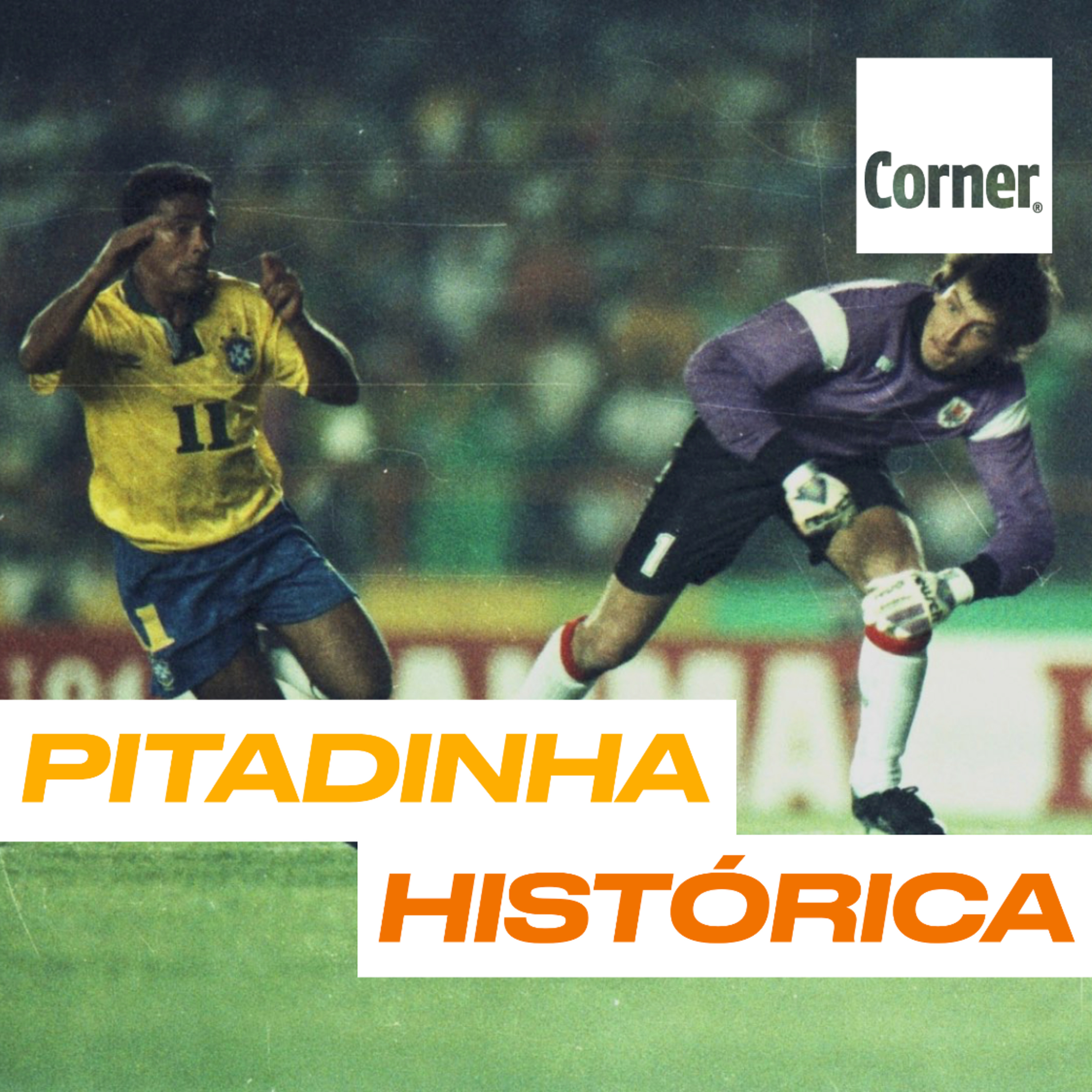 Pitadinha Histórica