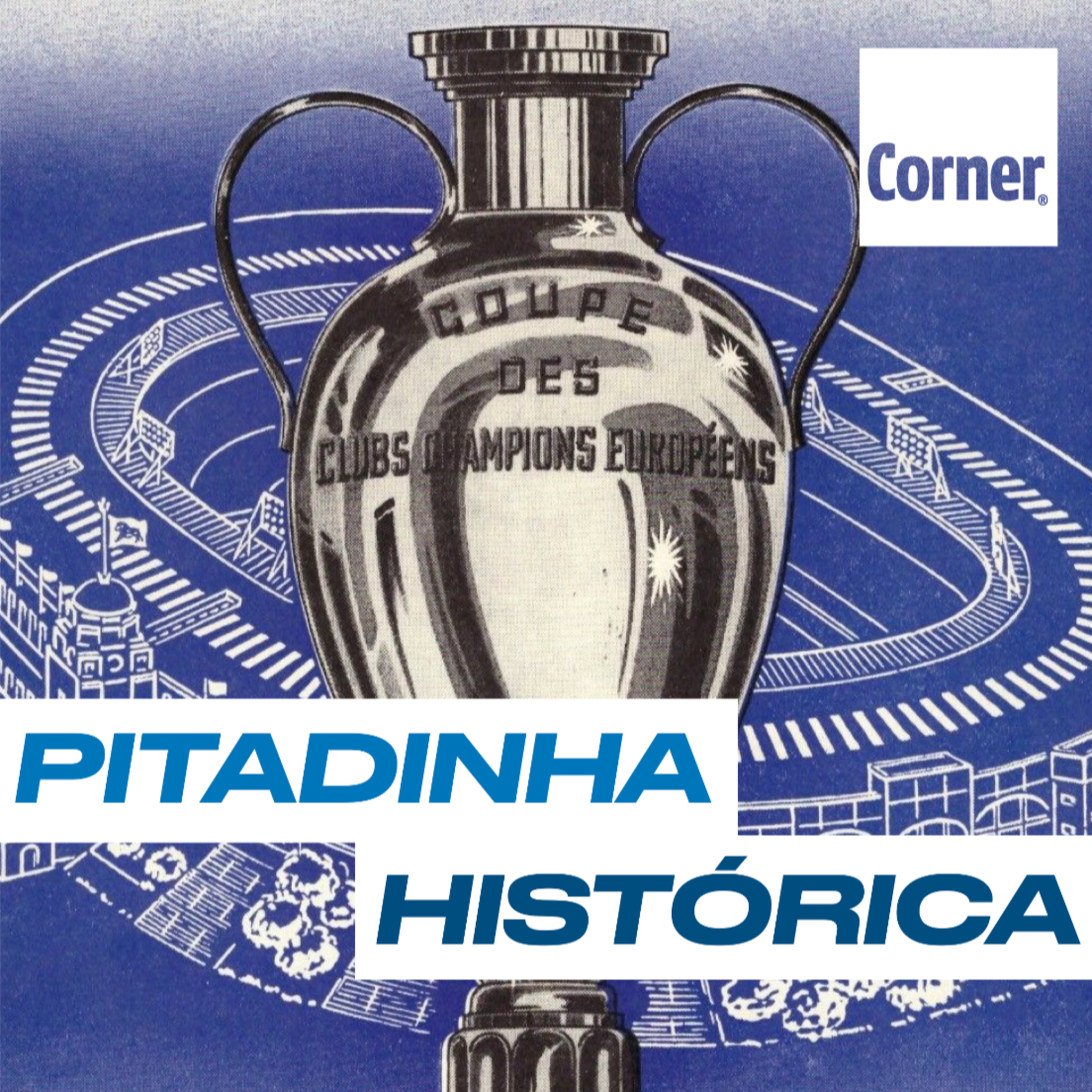 Pitadinha Histórica