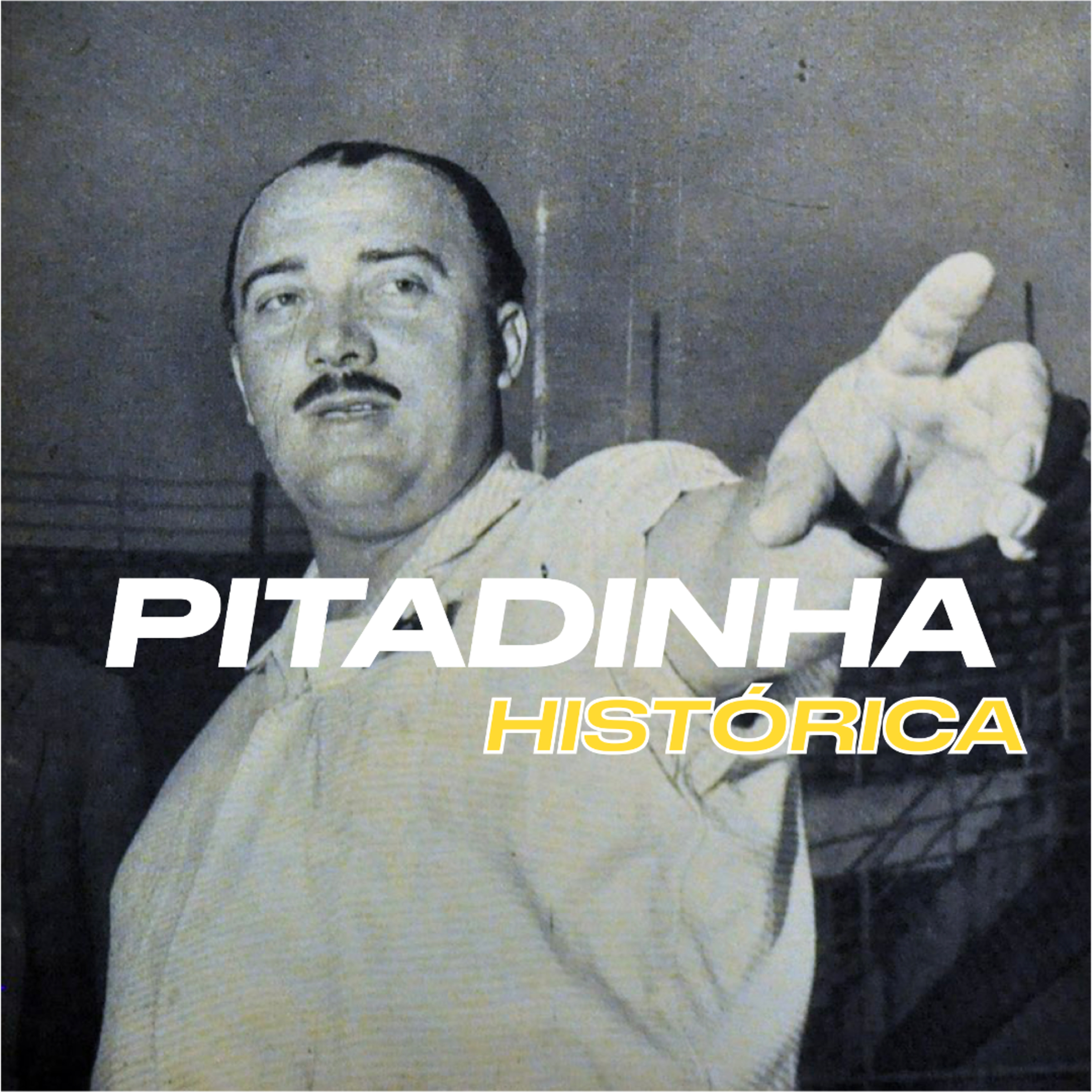 Pitadinha Histórica