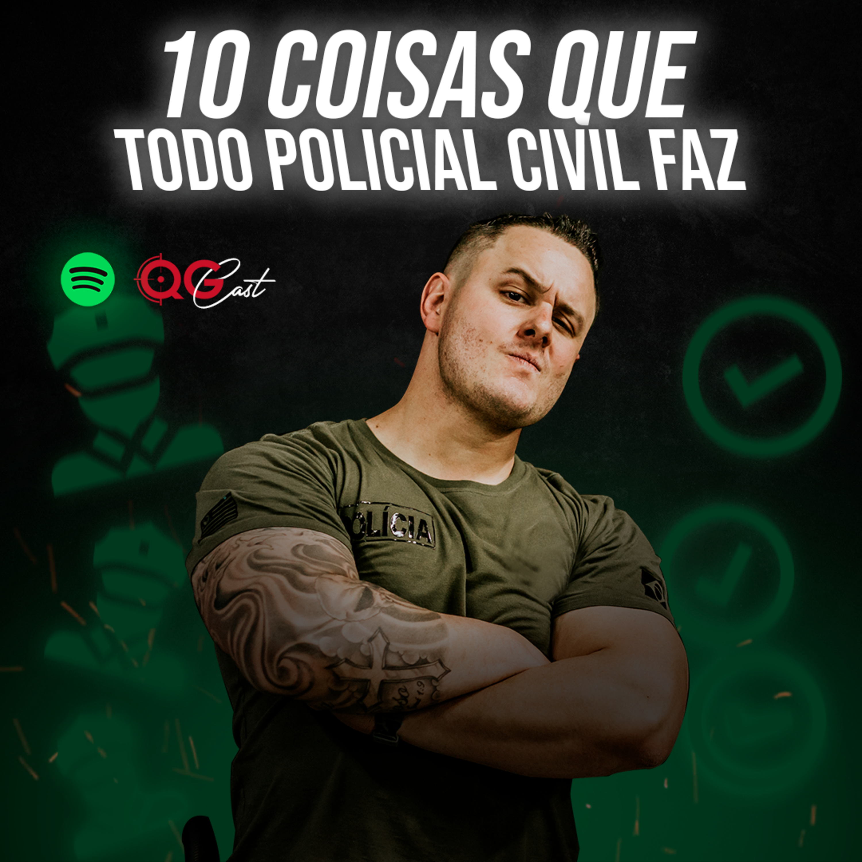 QGCast