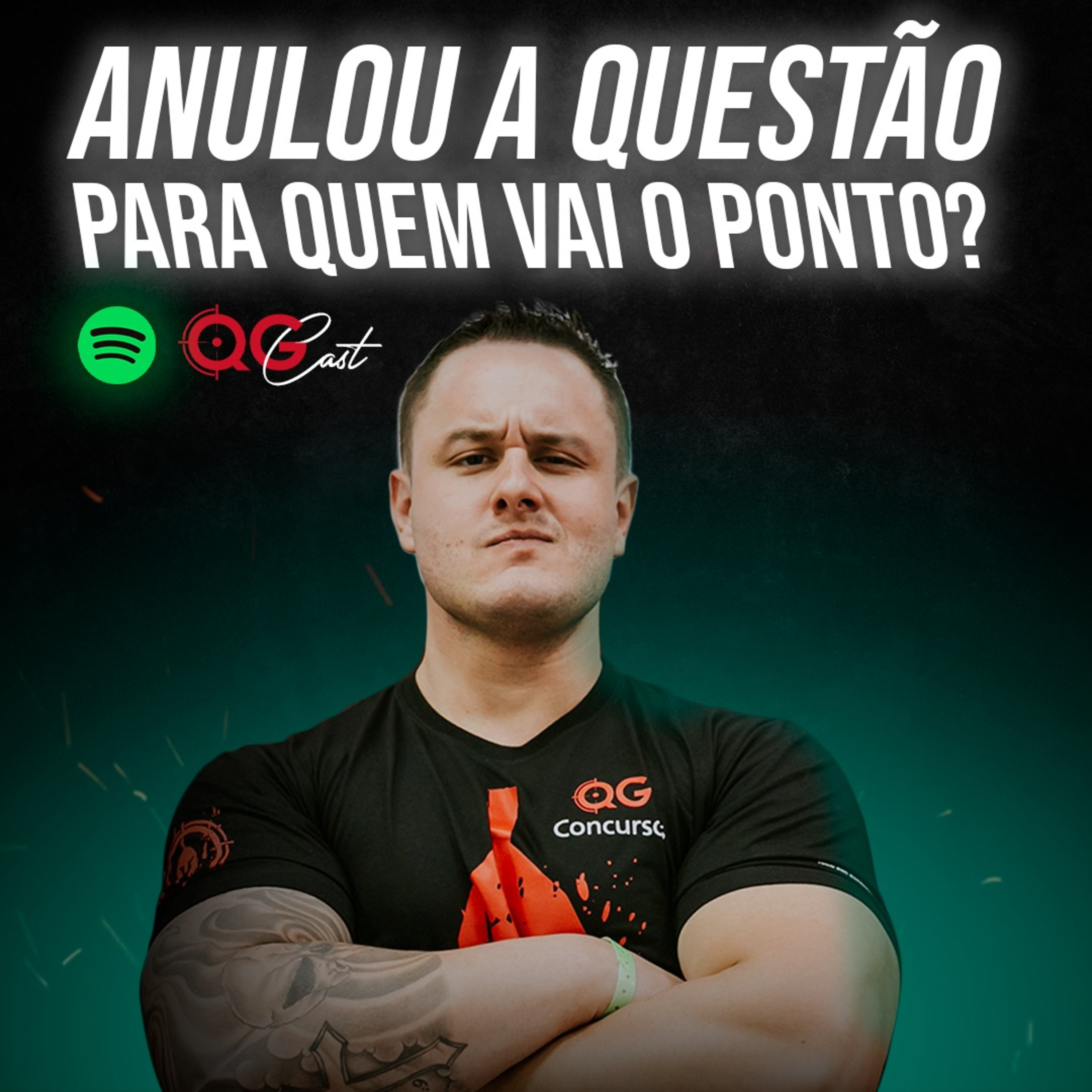 ANULOU A QUESTÃO, QUEM RECEBE PONTO - CONCURSO PC SP 2022