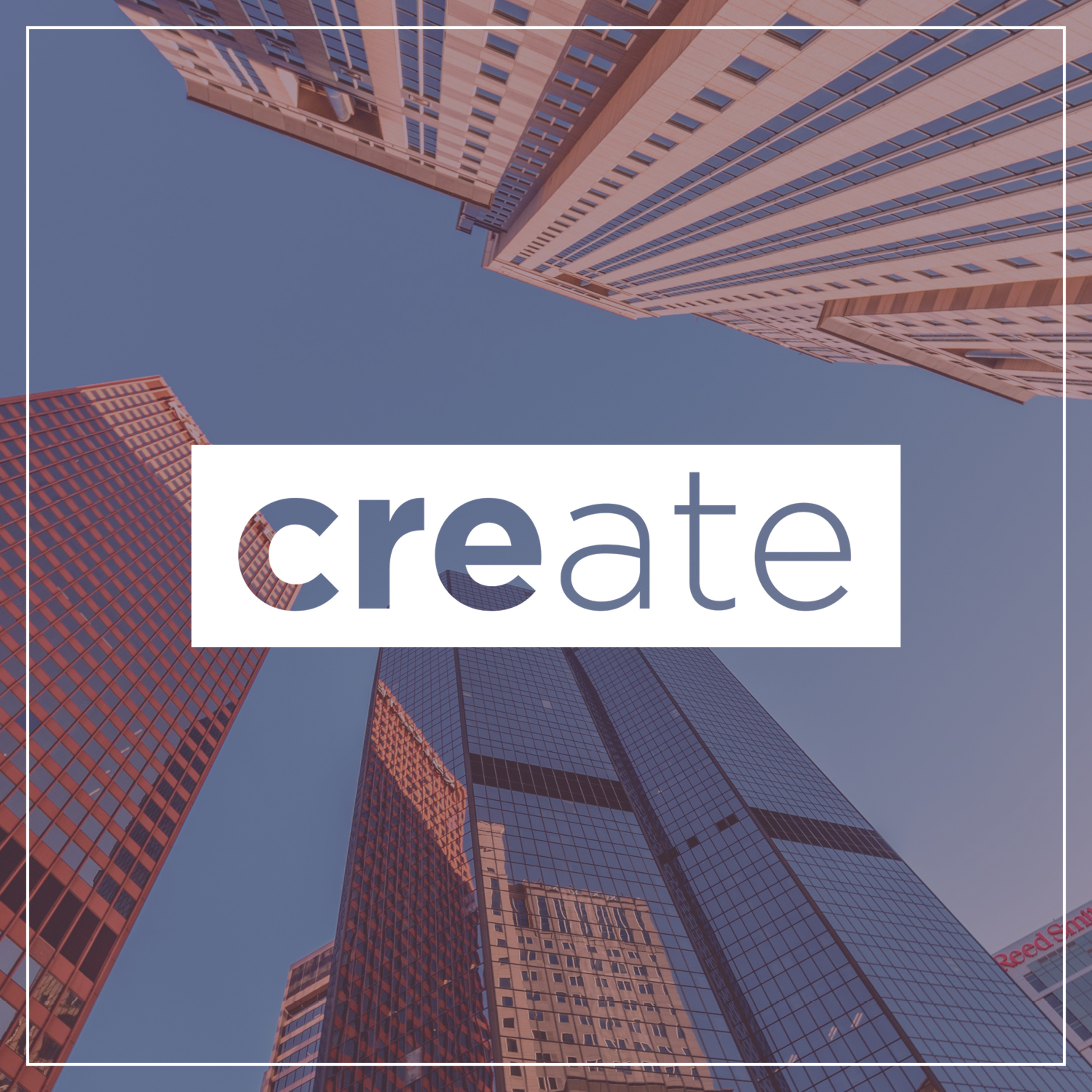 CREate: Ideas in CRE