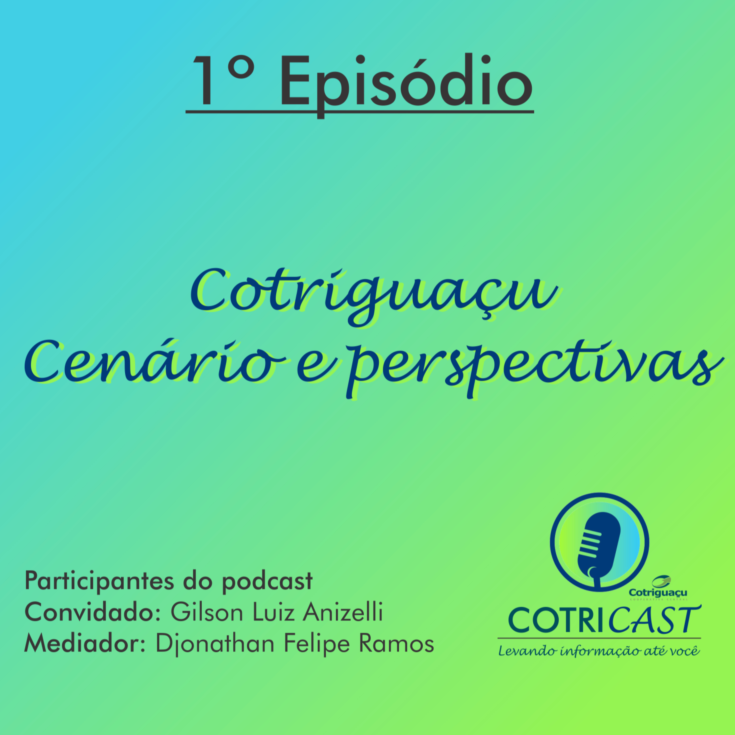 CotriCast