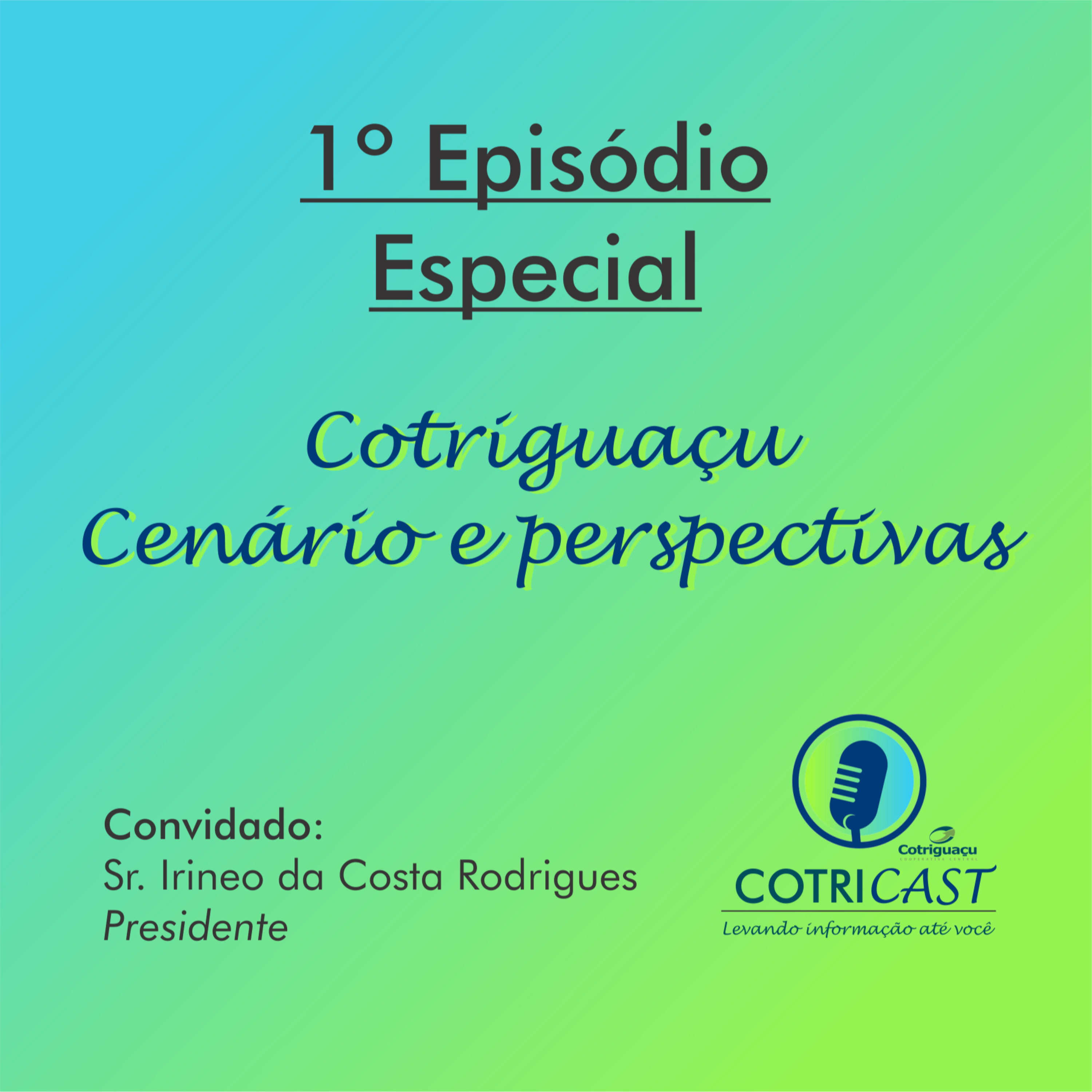 CotriCast