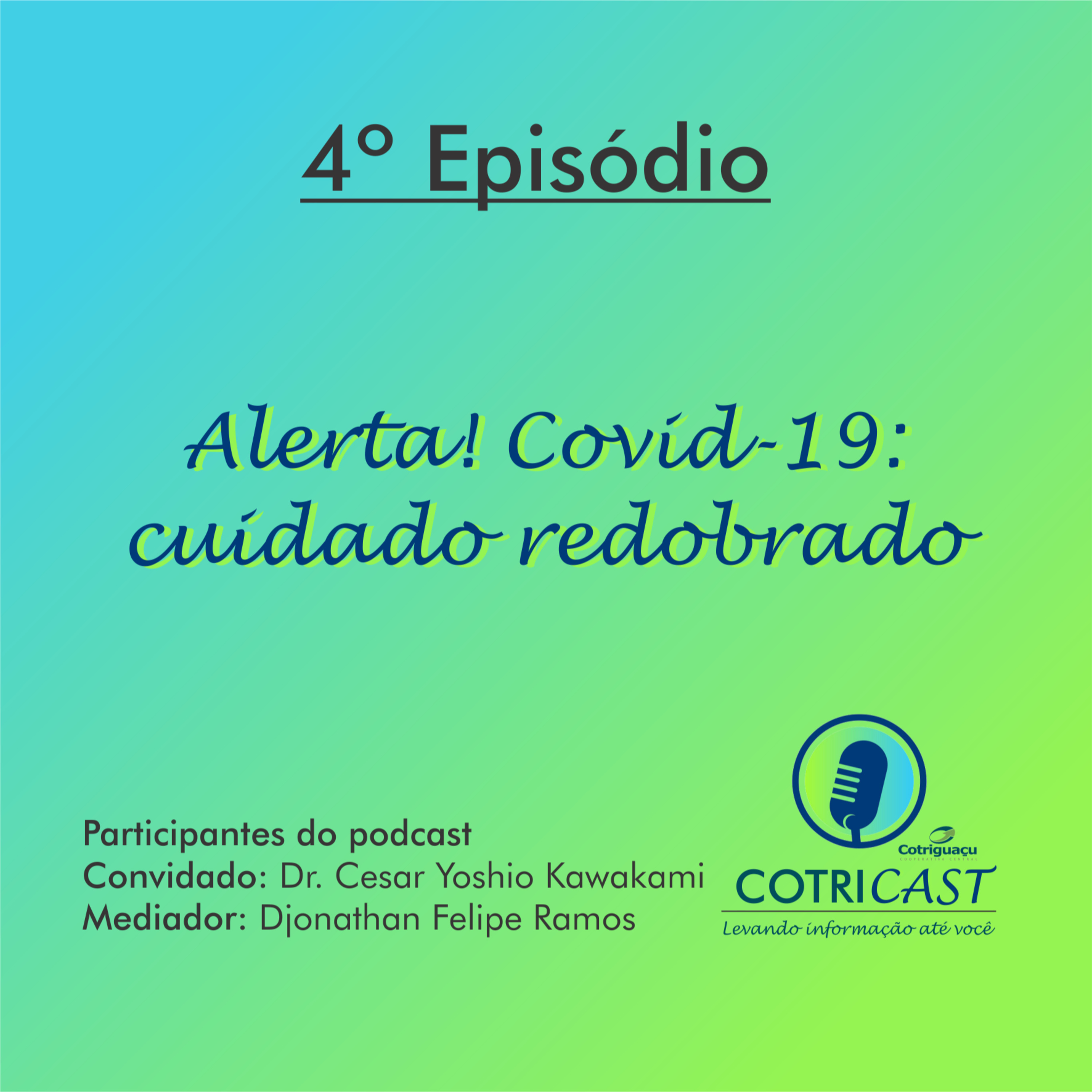 CotriCast