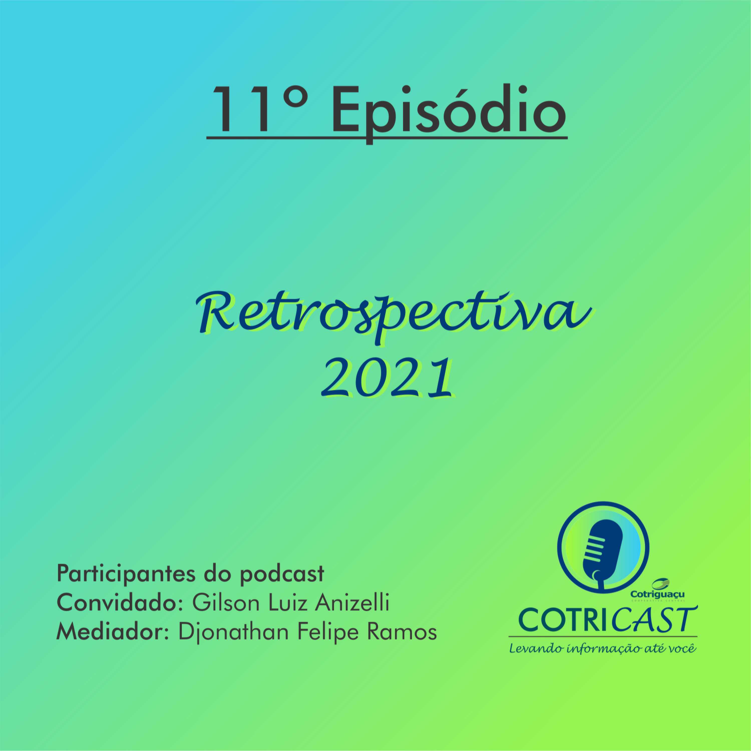 CotriCast