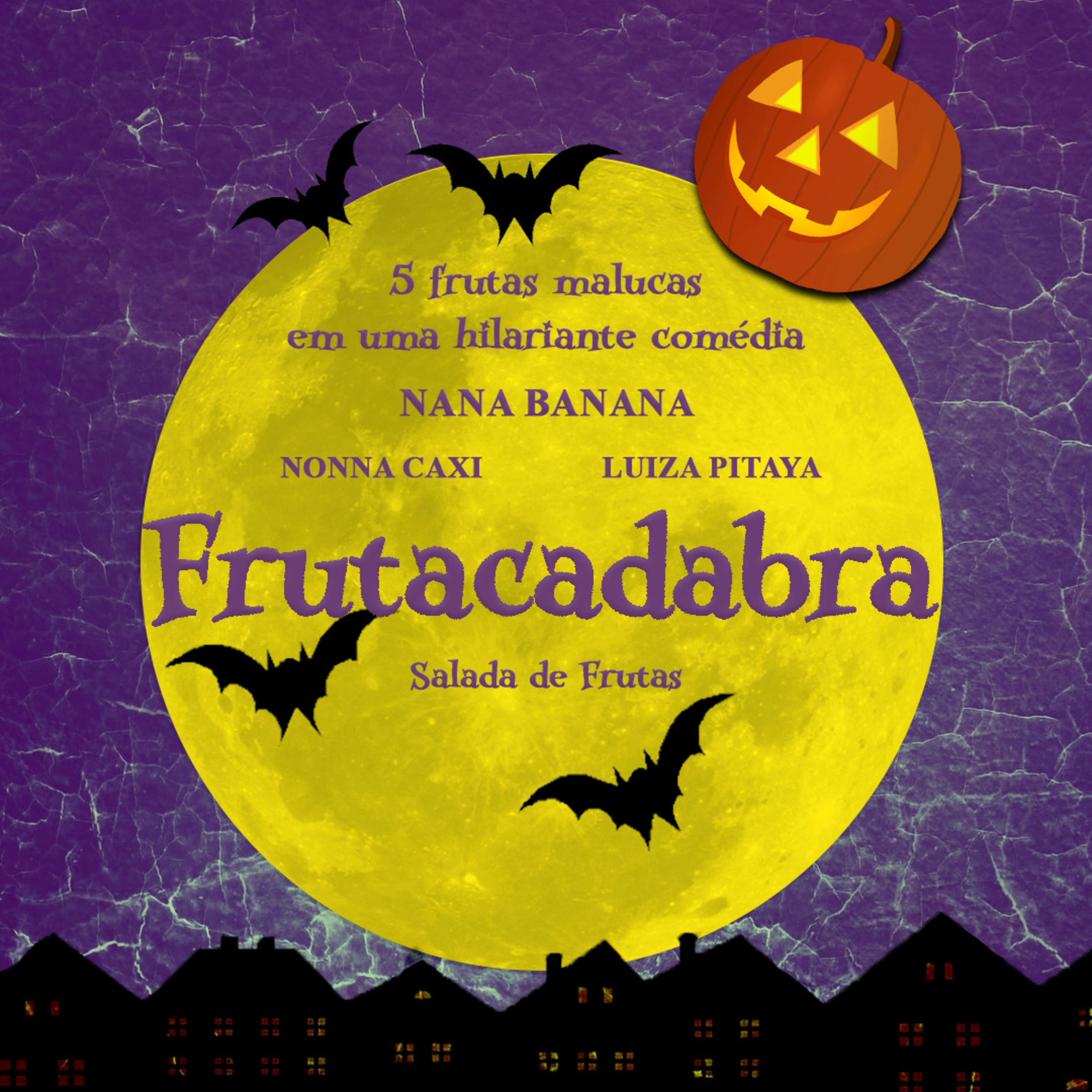 Salada de Frutas