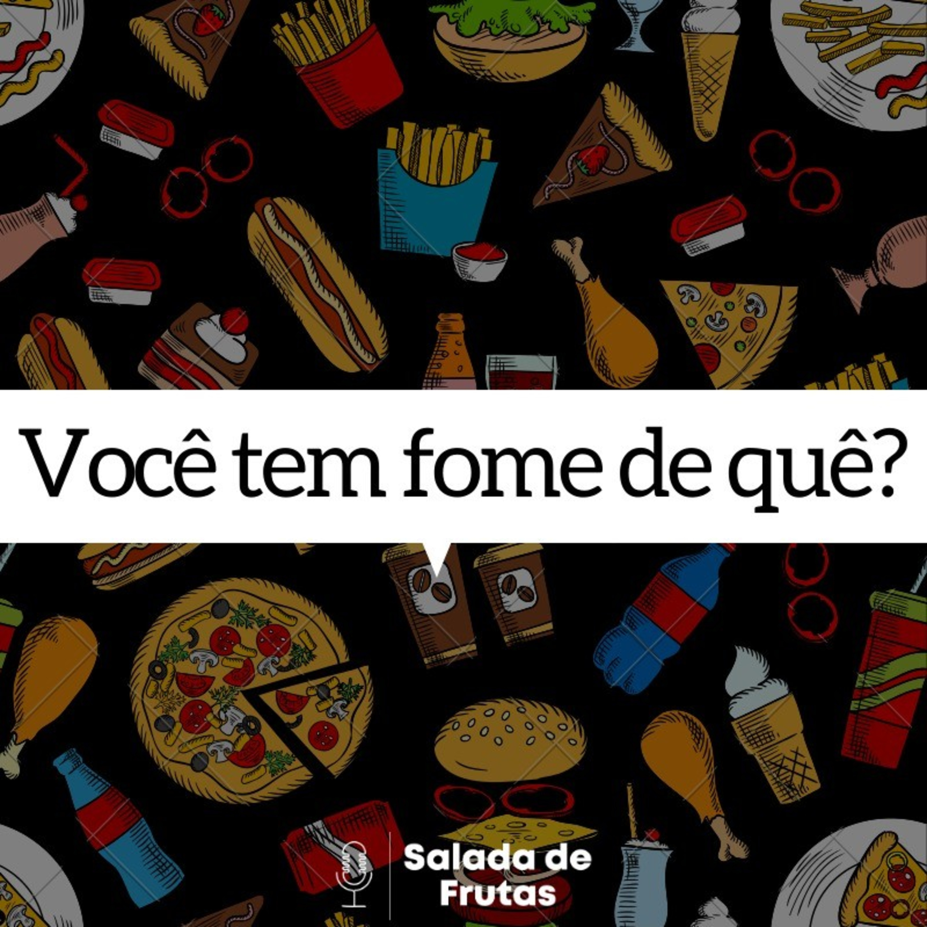 Salada de Frutas