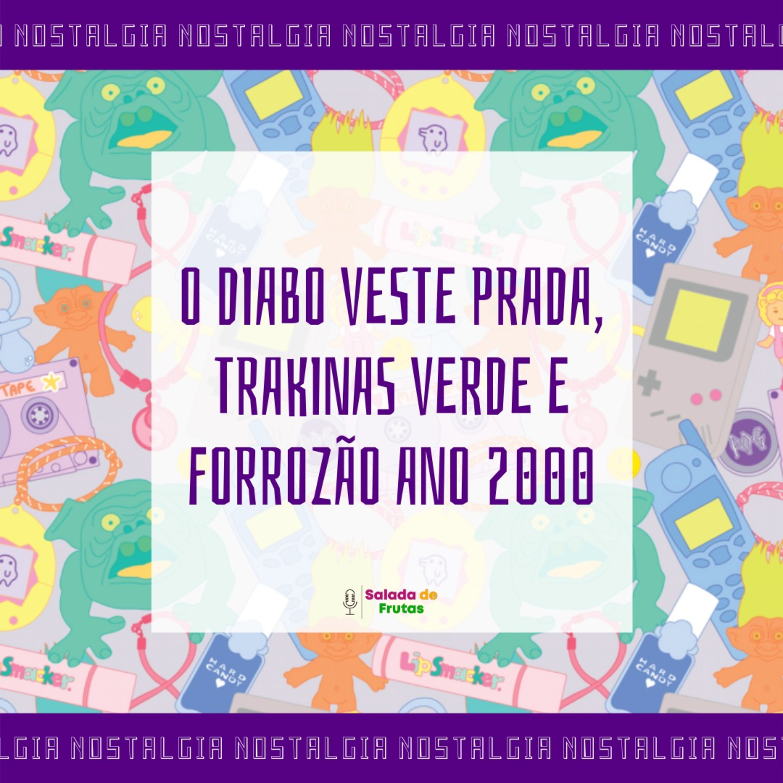 Salada de Frutas