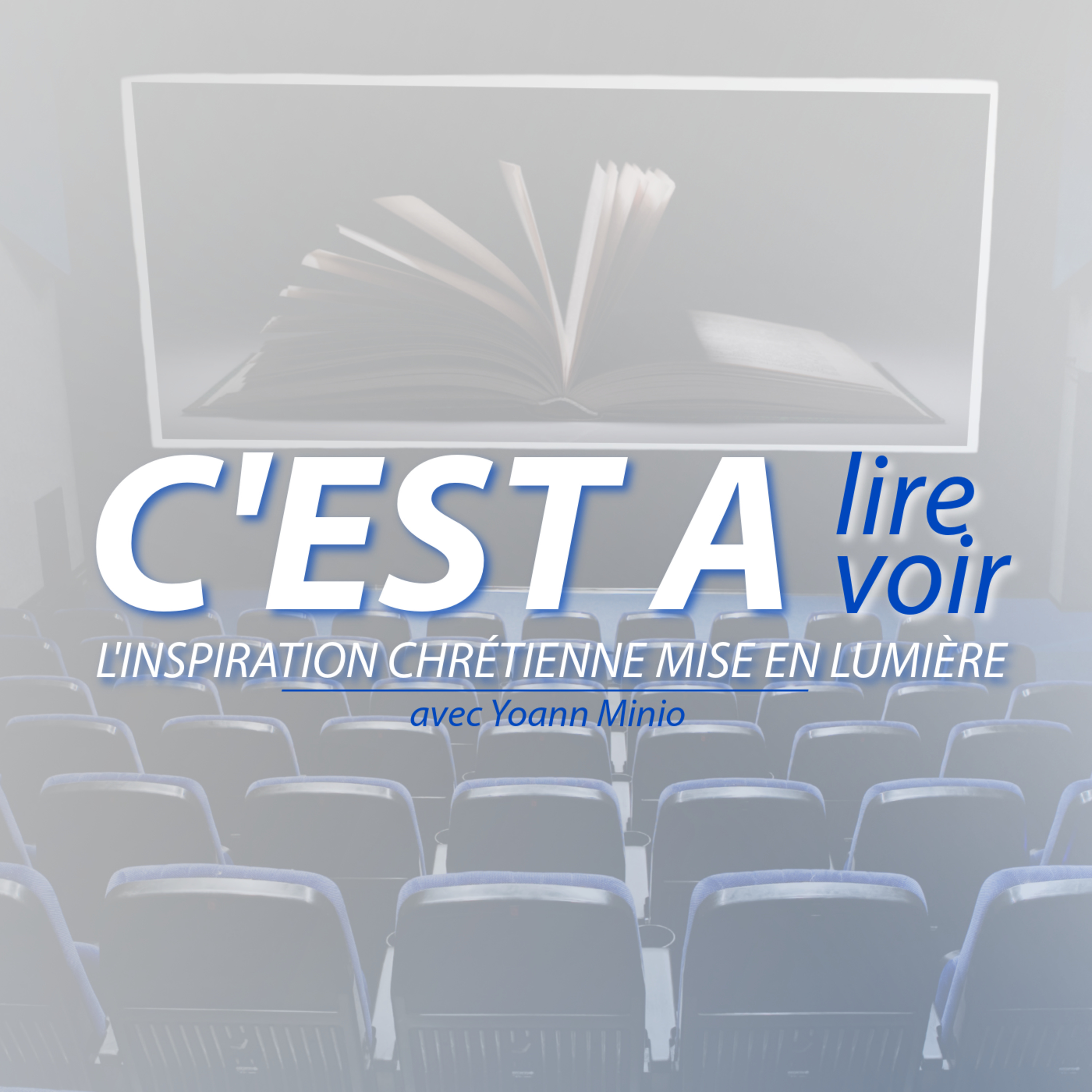C\'est À Lire / C\'est À Voir