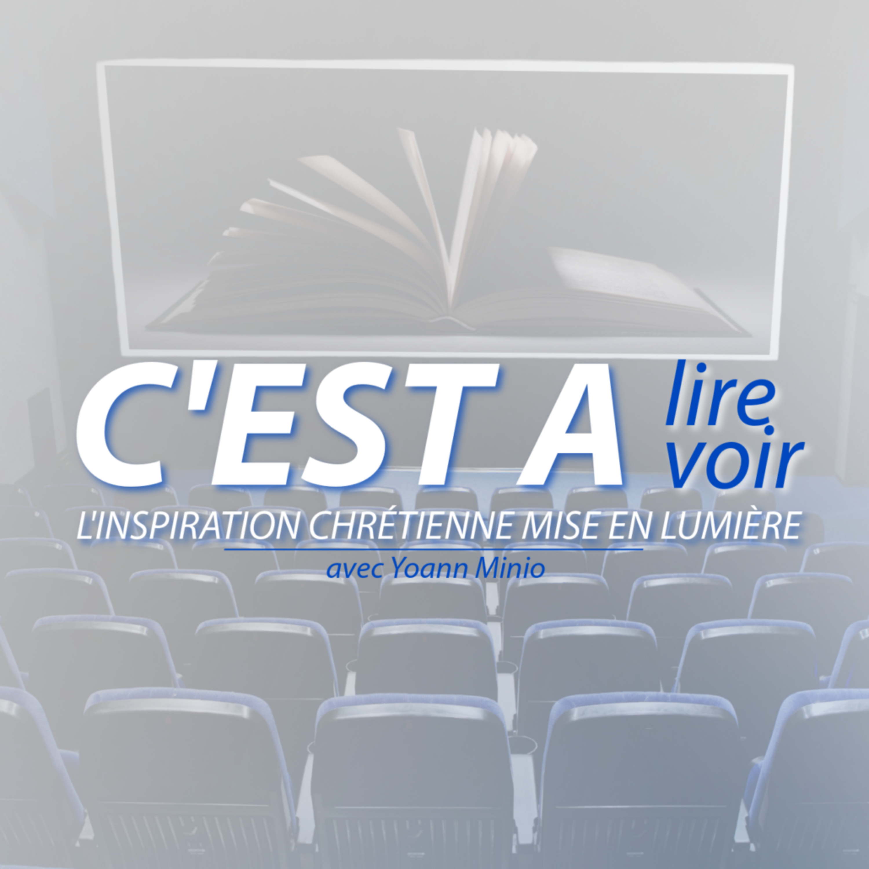 C\'est À Lire / C\'est À Voir