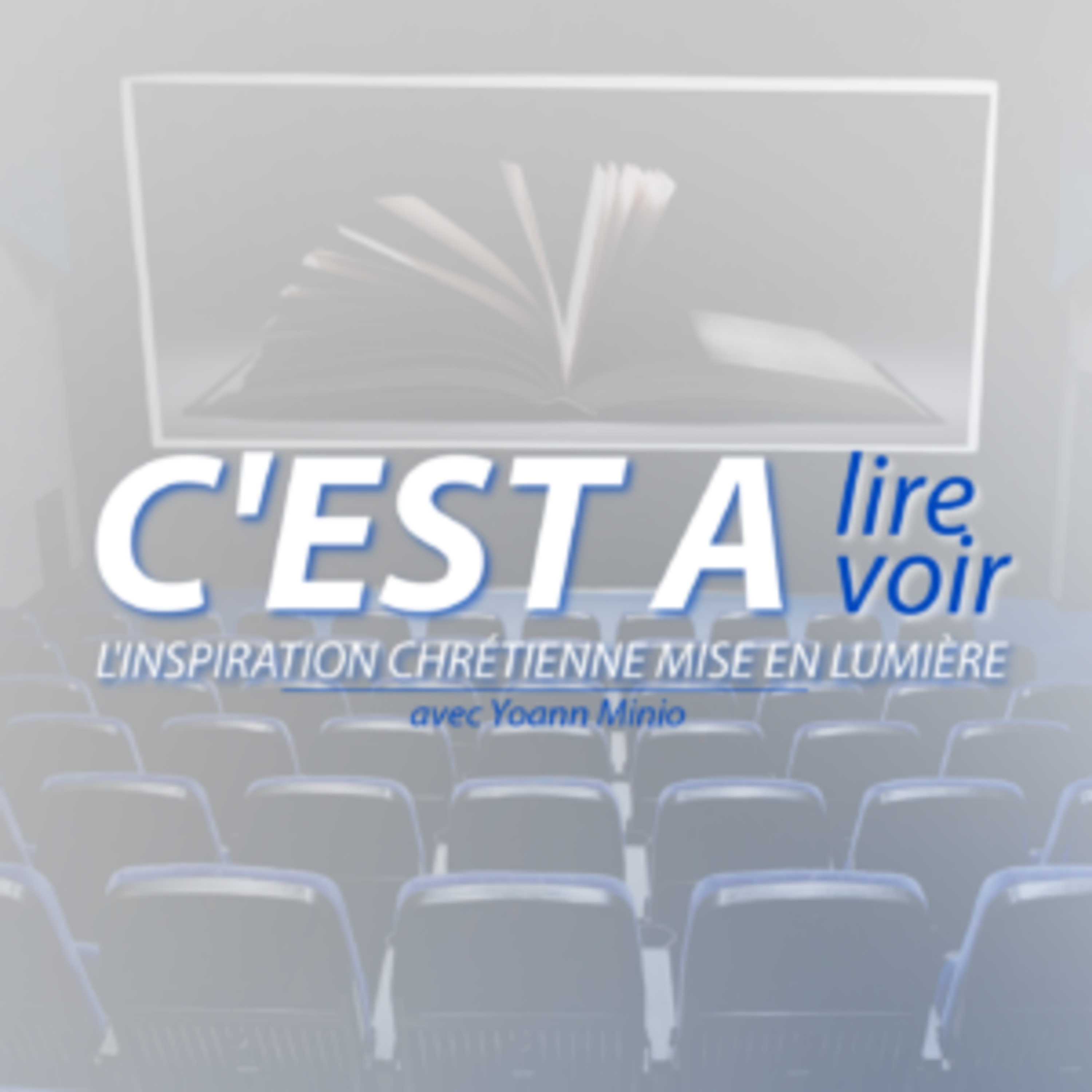C\'est À Lire / C\'est À Voir