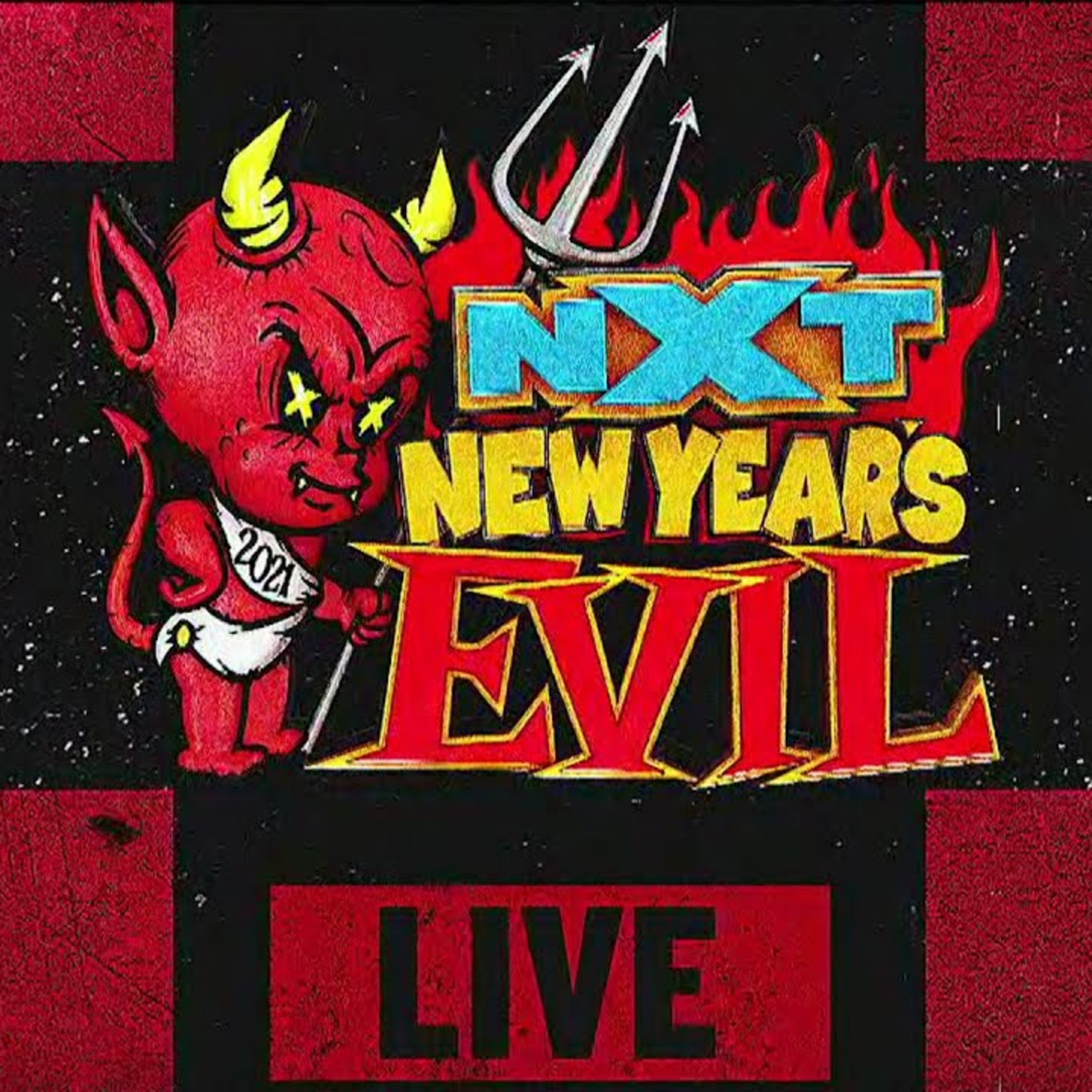 The Uncensored Pro Wrestling Podcast