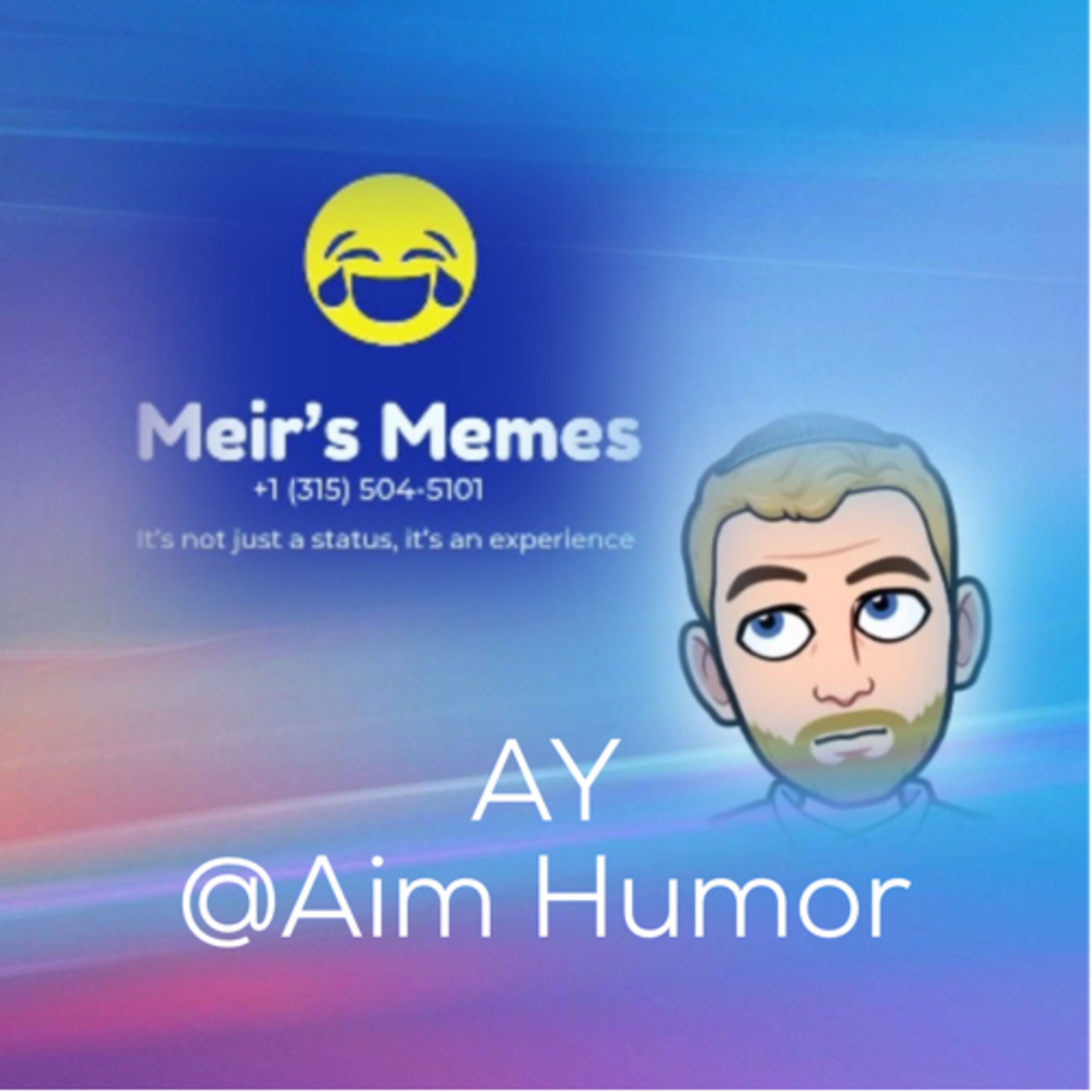 The Meir’s Memes Podcast; delving into the depths of the Jewish Social Media and beyond