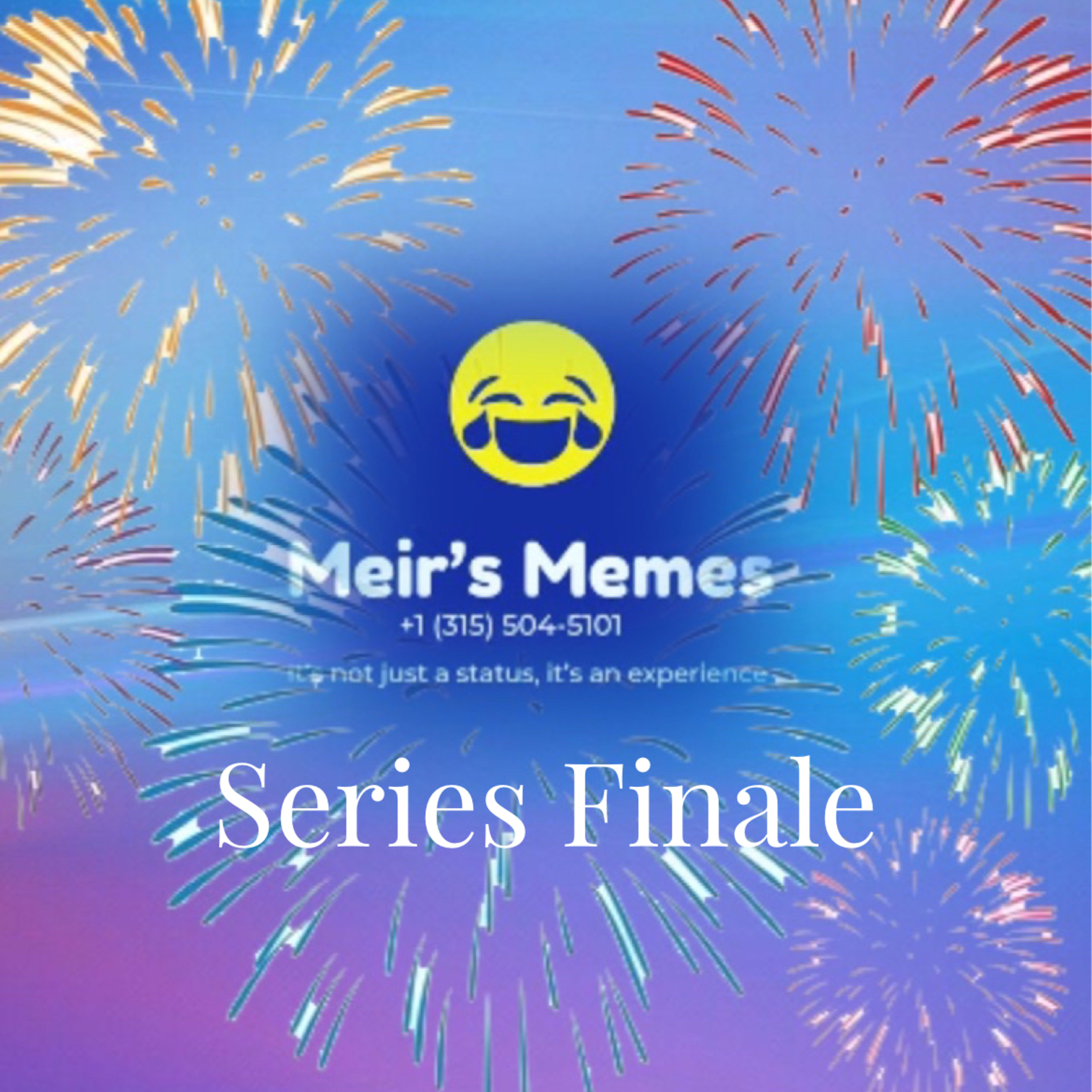 The Meir’s Memes Podcast; delving into the depths of the Jewish Social Media and beyond
