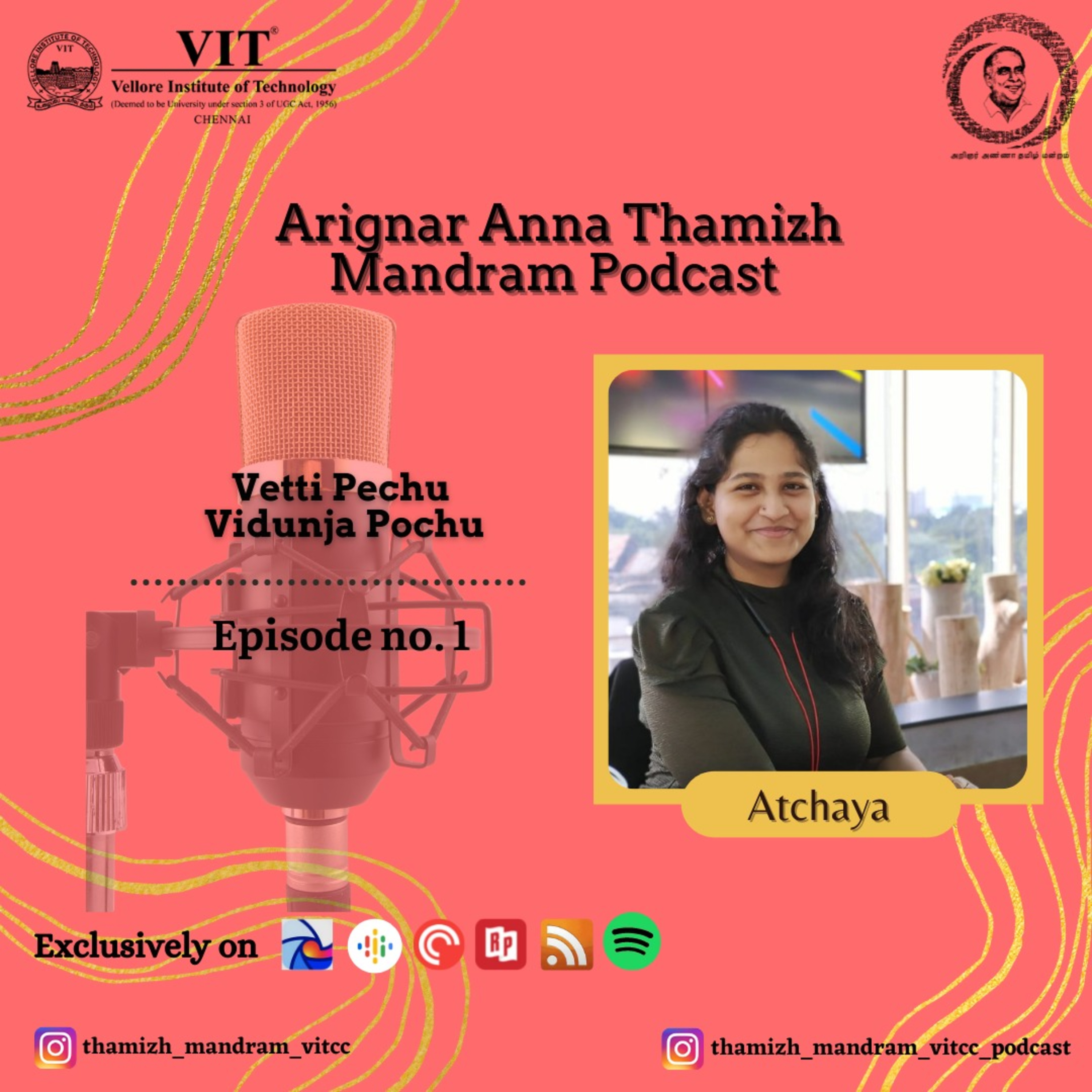 Arignar Anna Thamizh Mandram
