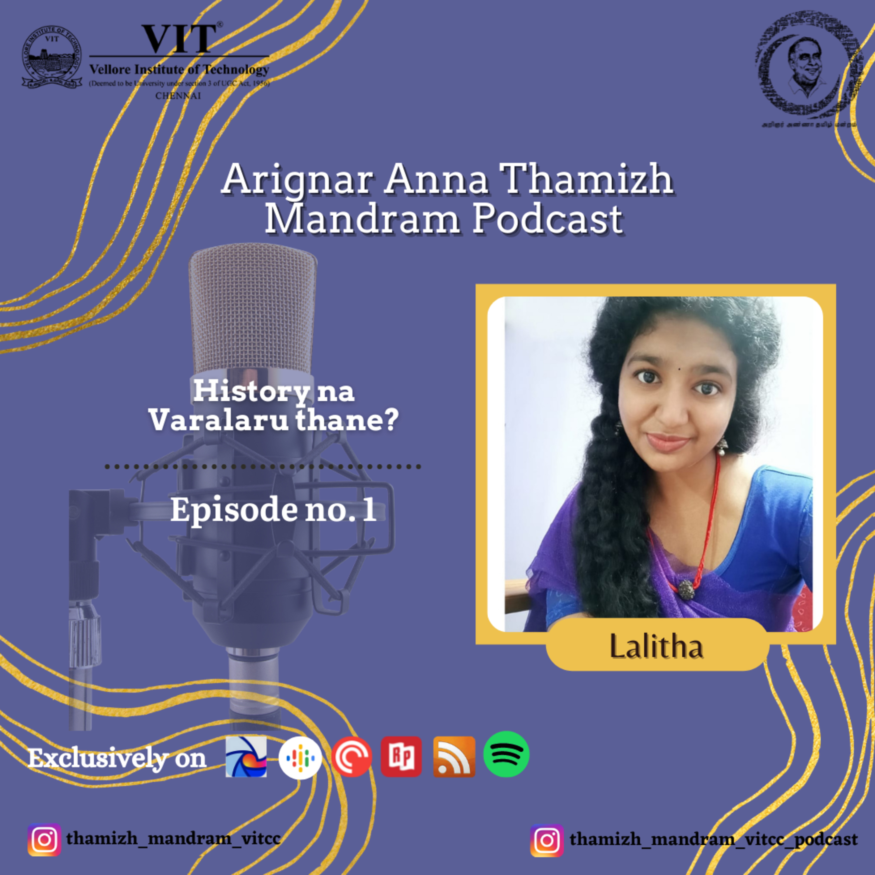Arignar Anna Thamizh Mandram
