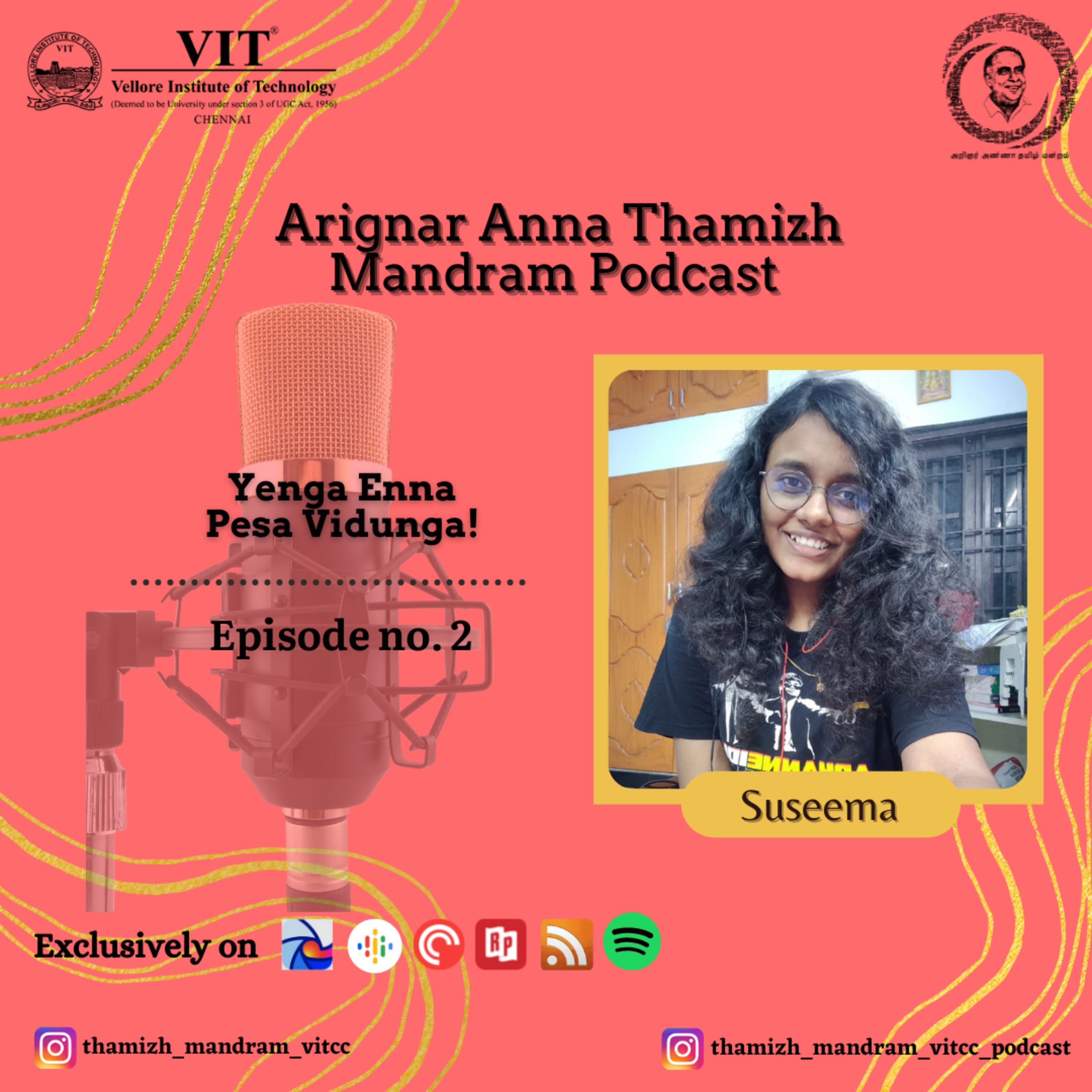 Arignar Anna Thamizh Mandram