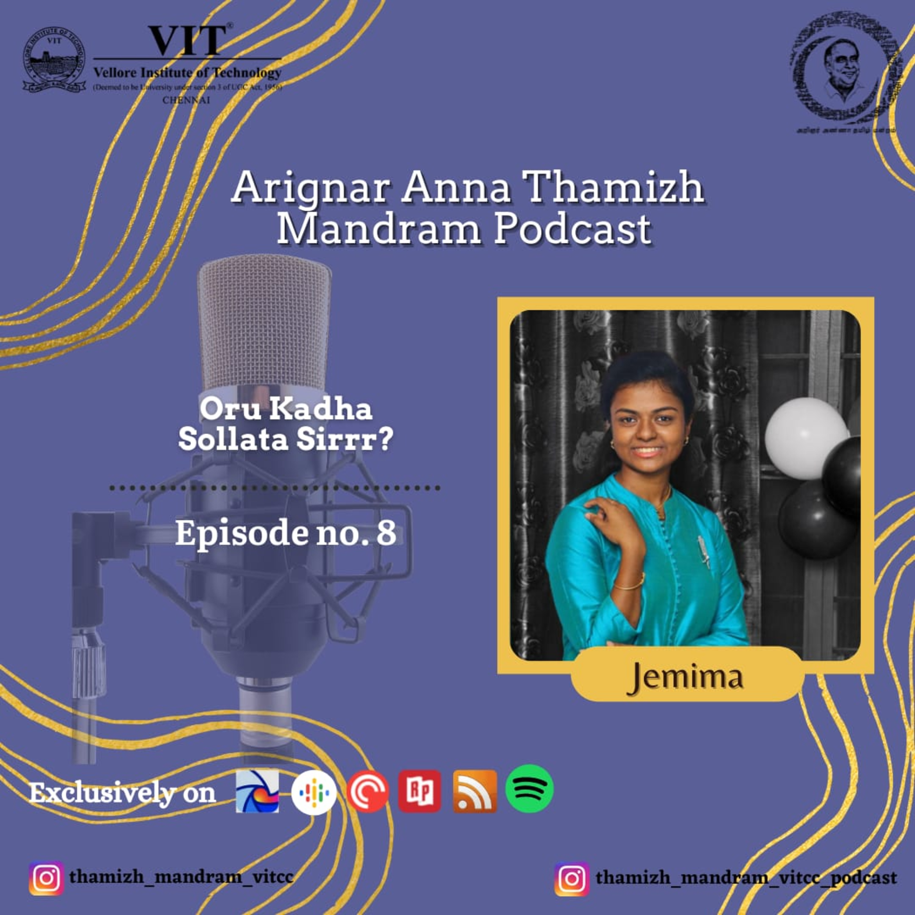Arignar Anna Thamizh Mandram