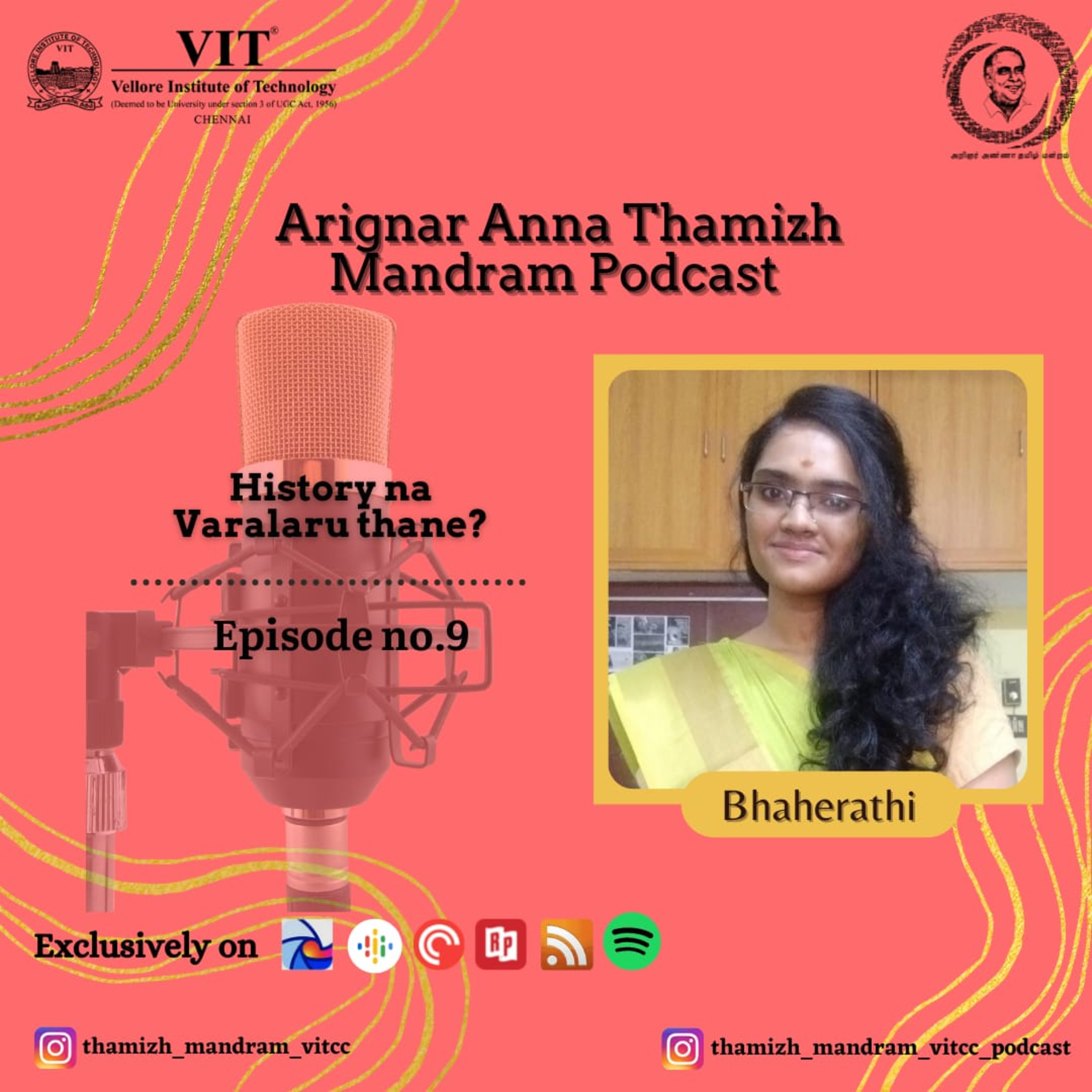 Arignar Anna Thamizh Mandram