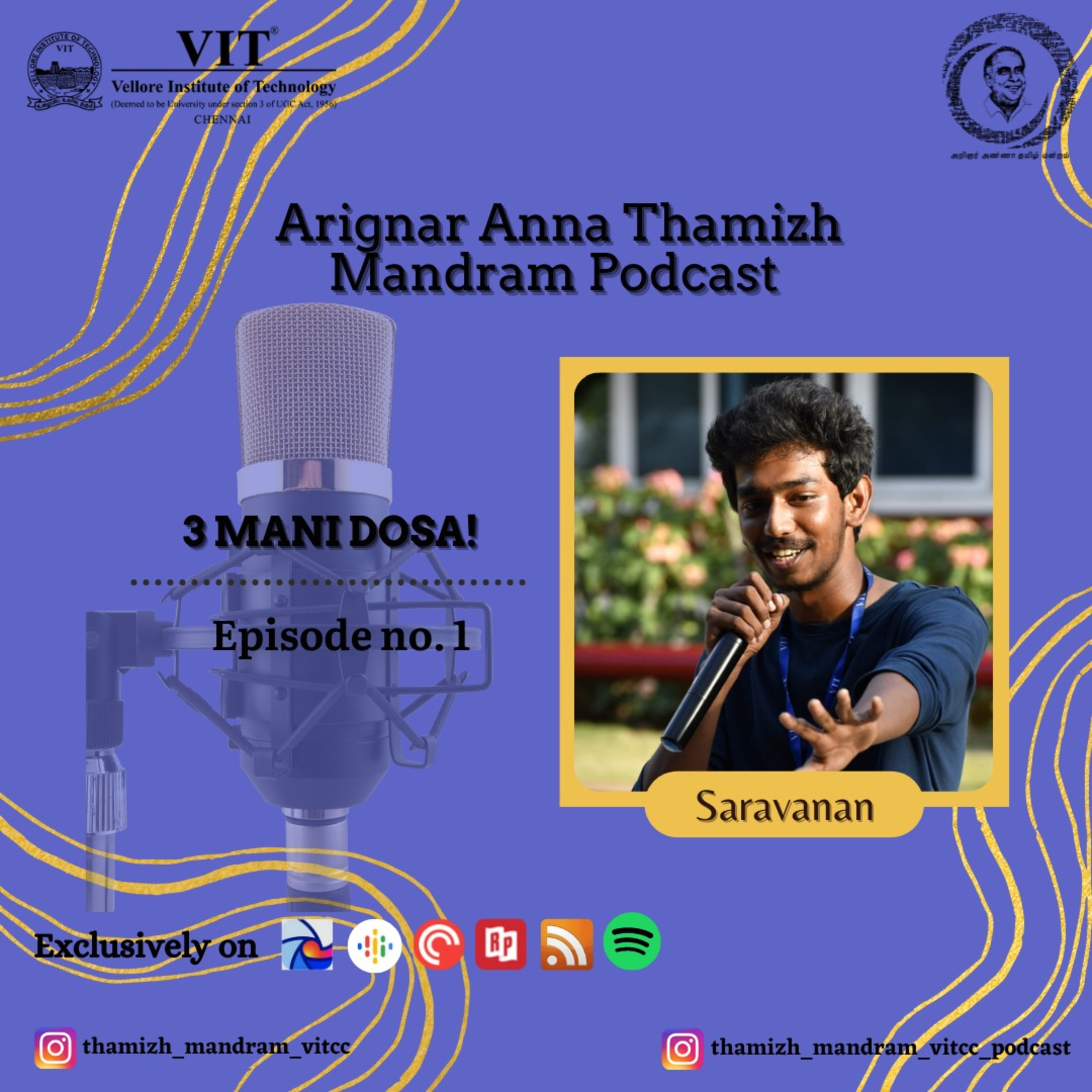 Arignar Anna Thamizh Mandram
