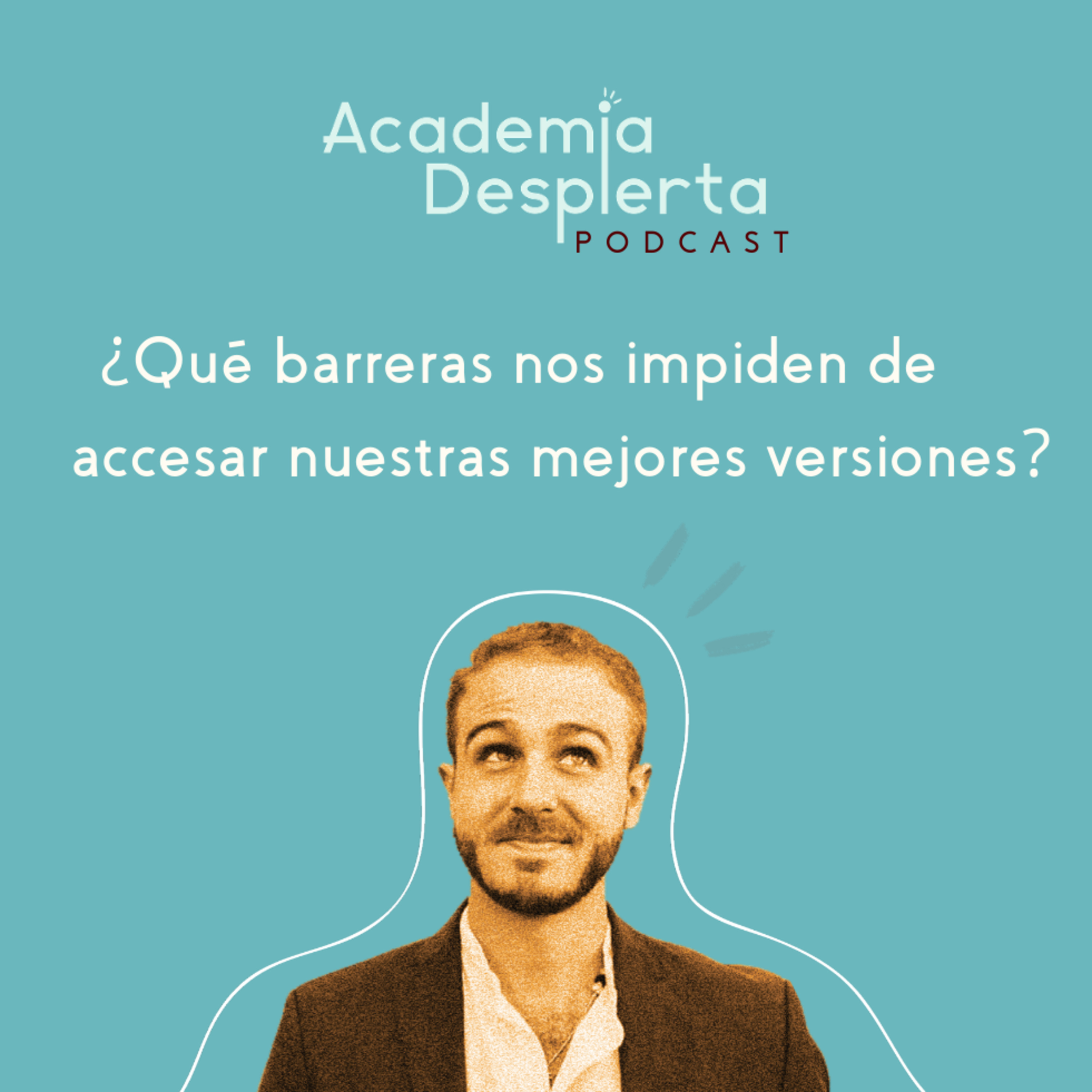 Academia Despierta con Jake Larrinaga