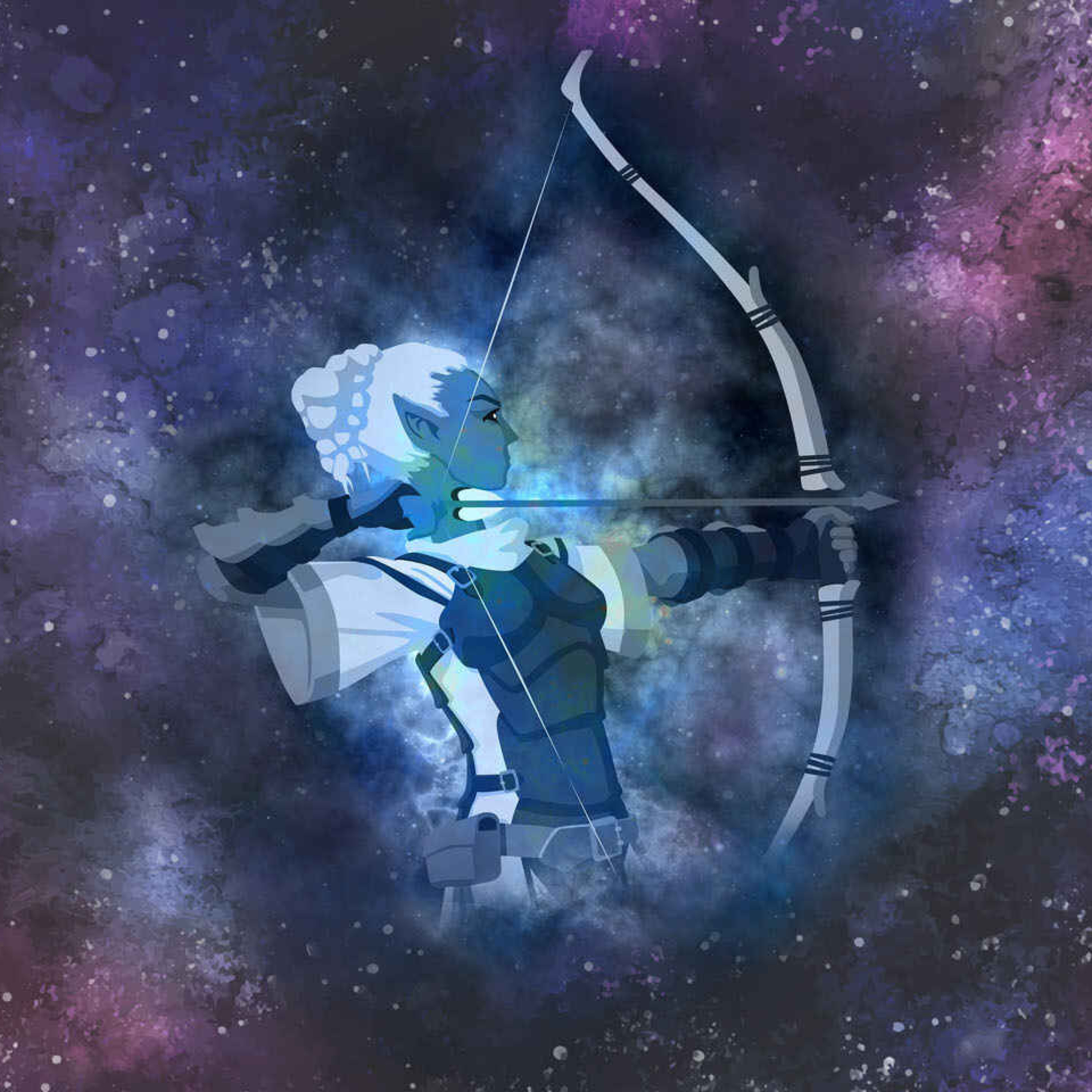 Luna llena en Sagitario  episode artwork