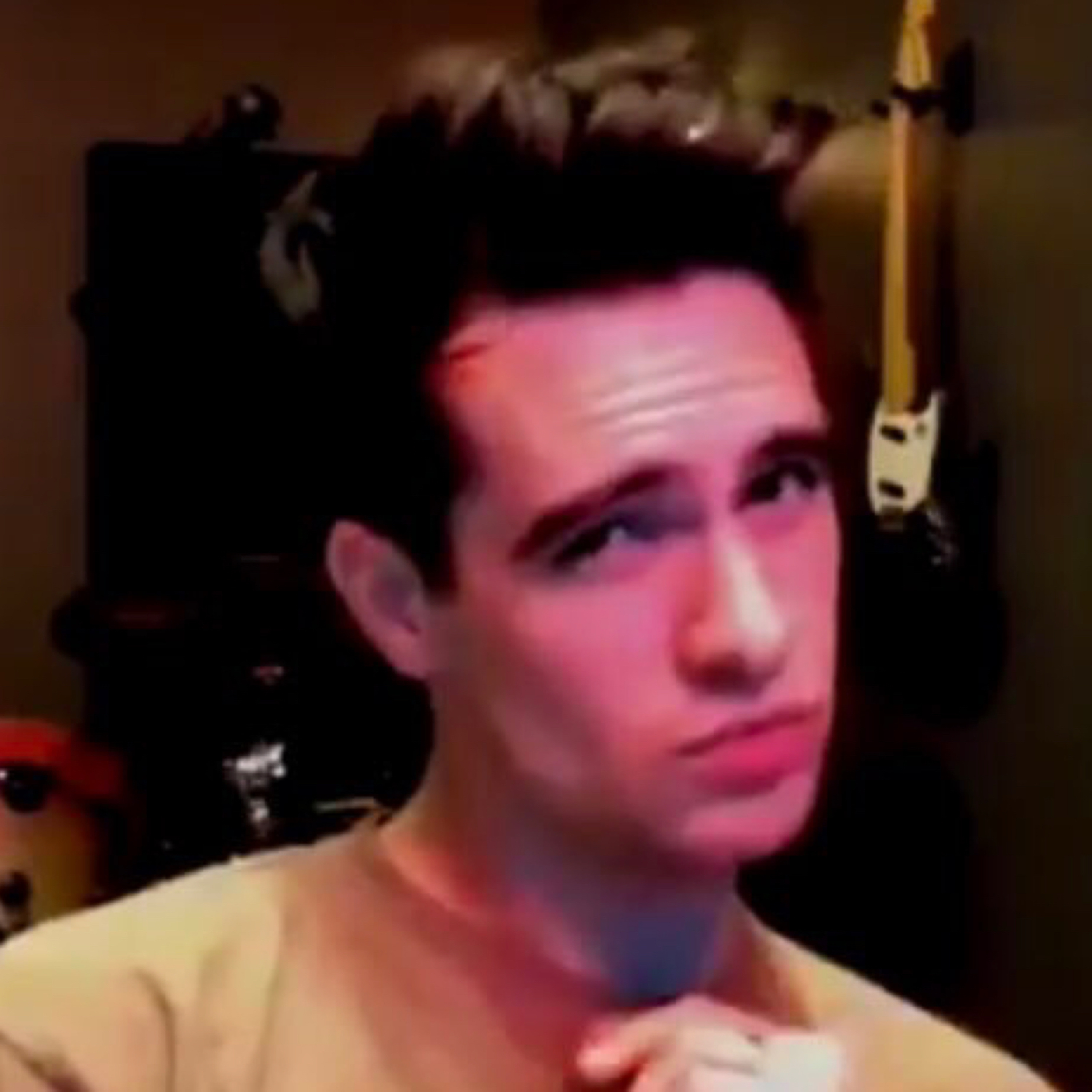 Sofia made me do this