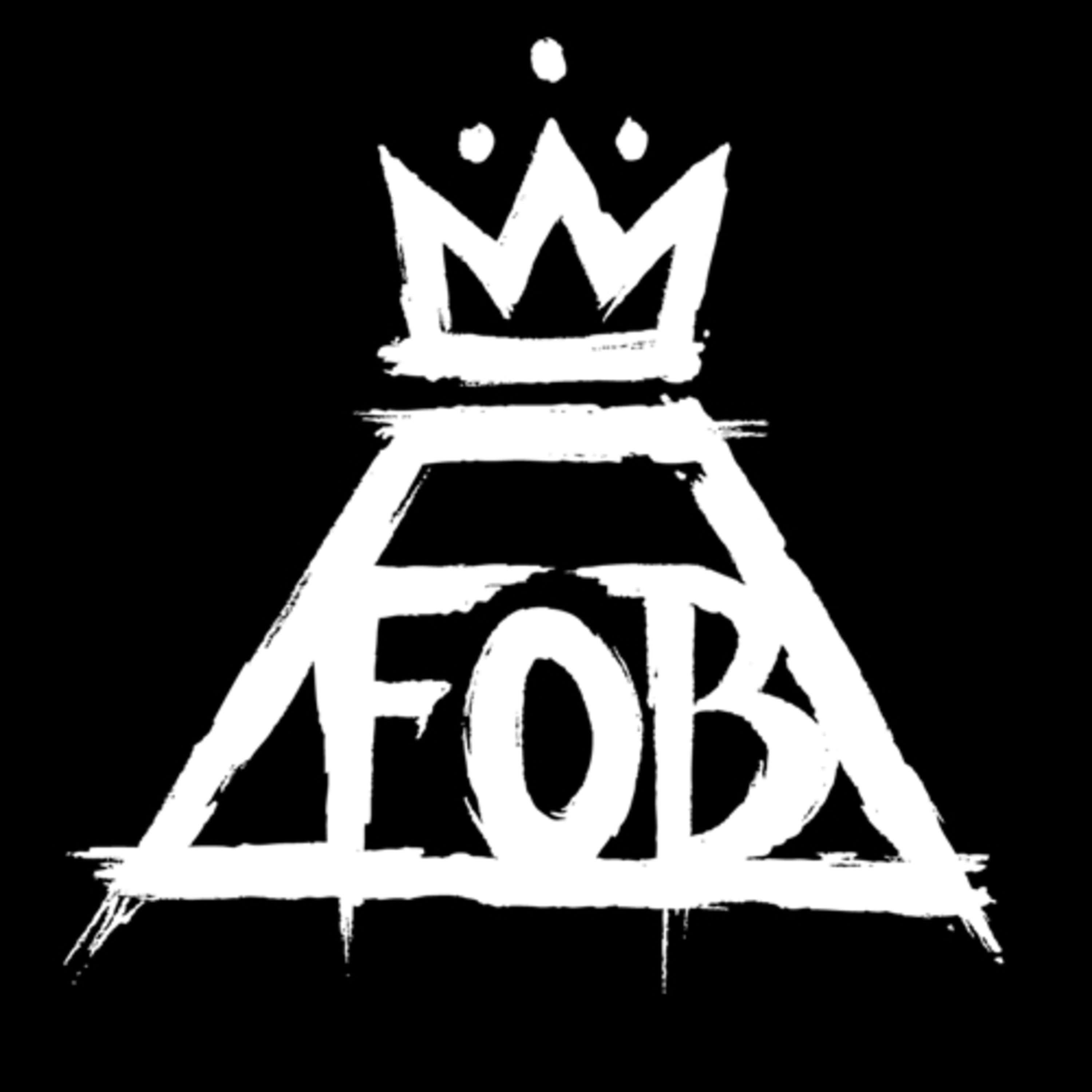 Fall Out Boy- Esto no es música