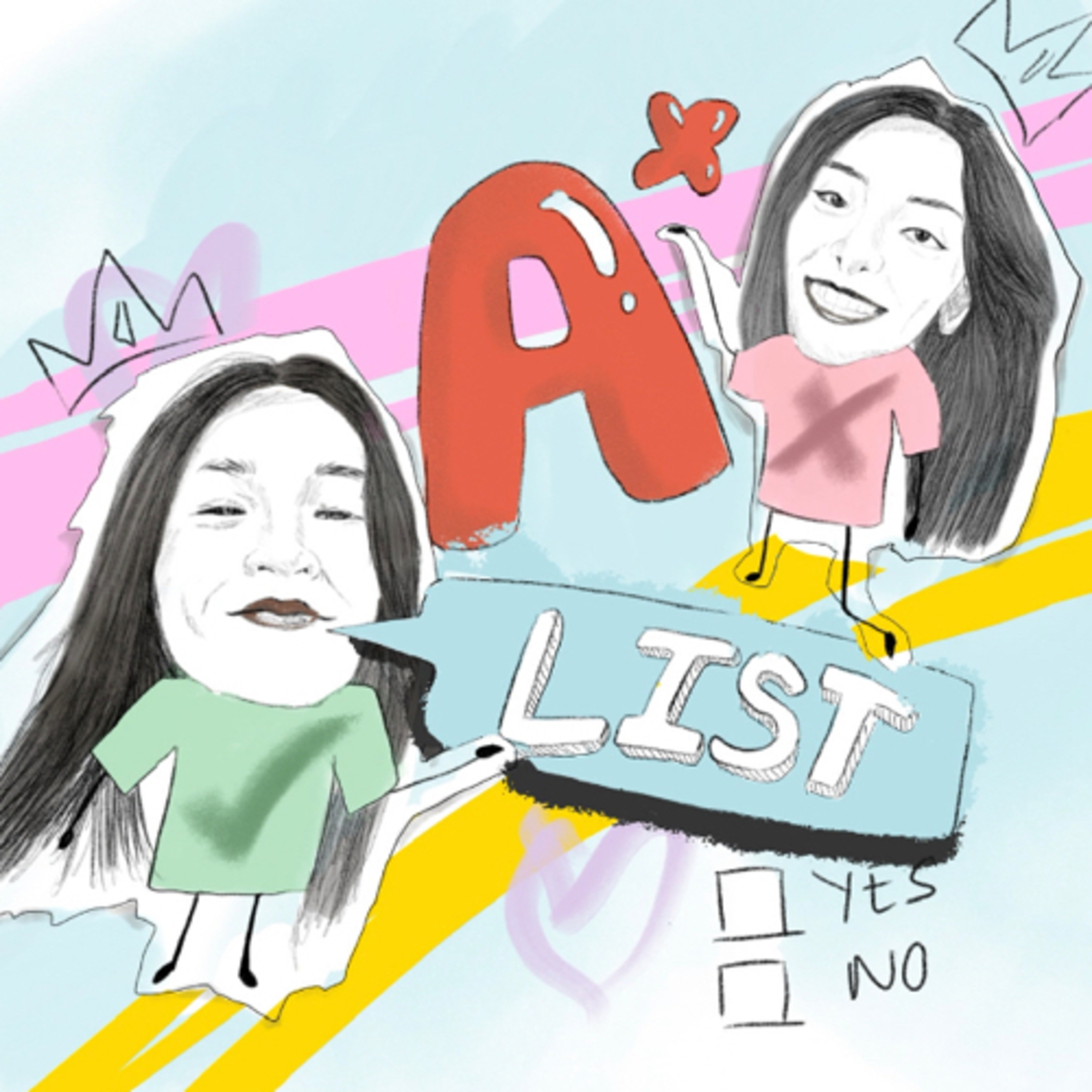 The A List: Reviewing Spider-Man: No Way Home  episode artwork