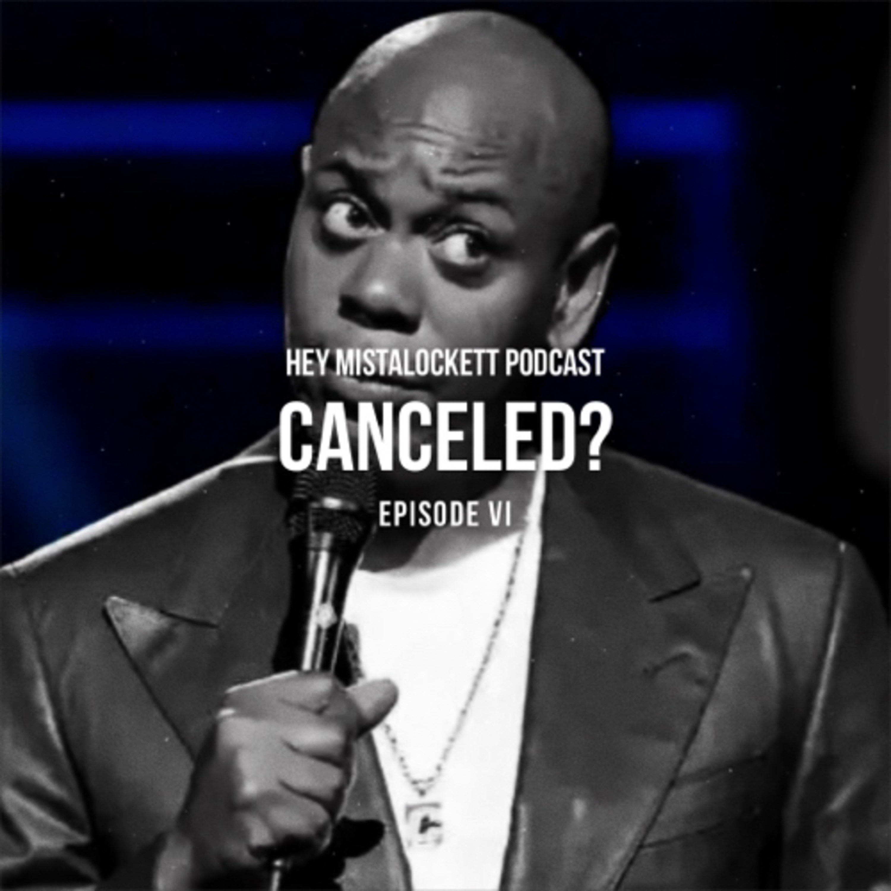 Canceled? episode artwork