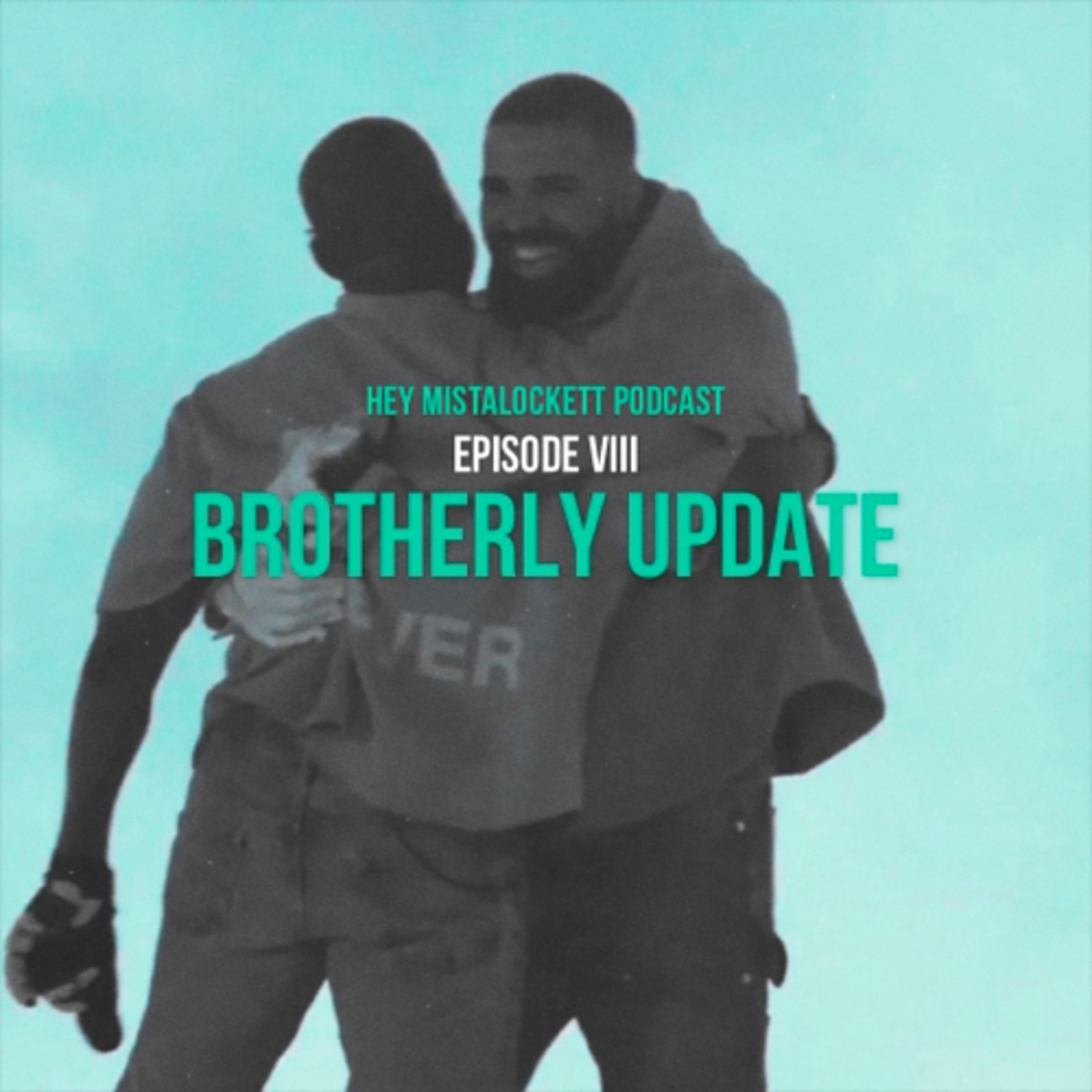 Brotherly Update episode artwork