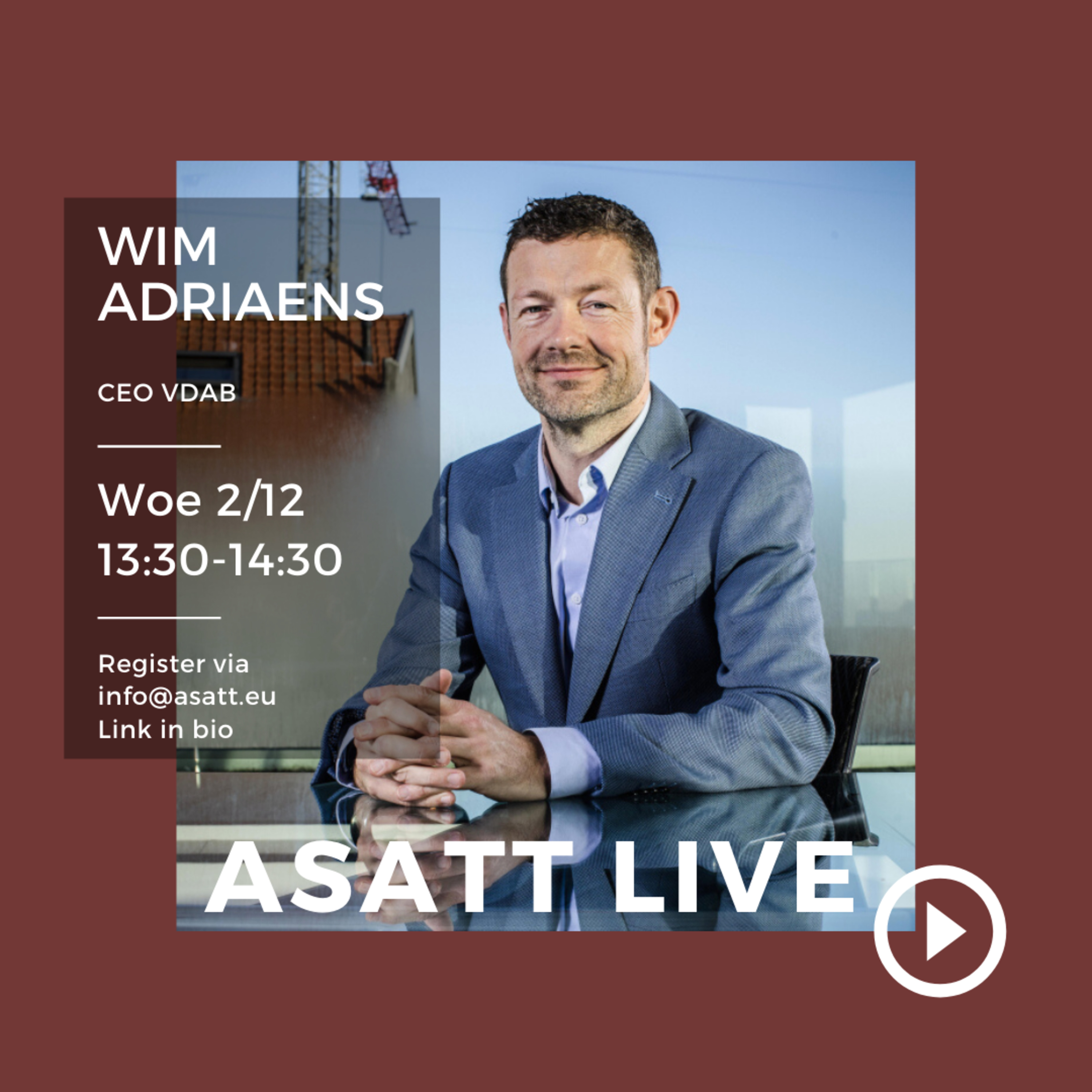 ASATT Podcast