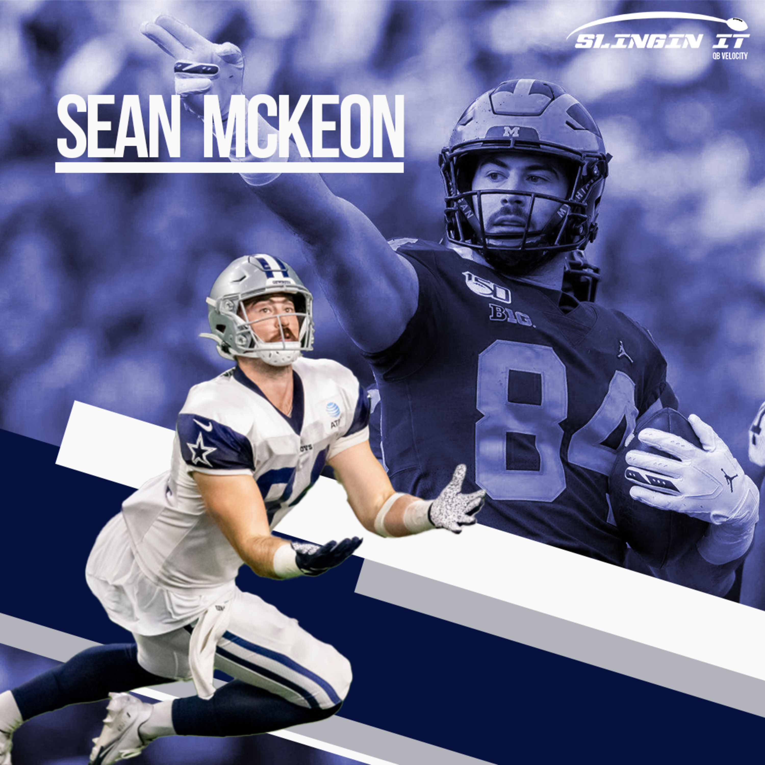 Slingin It With QB Velocity