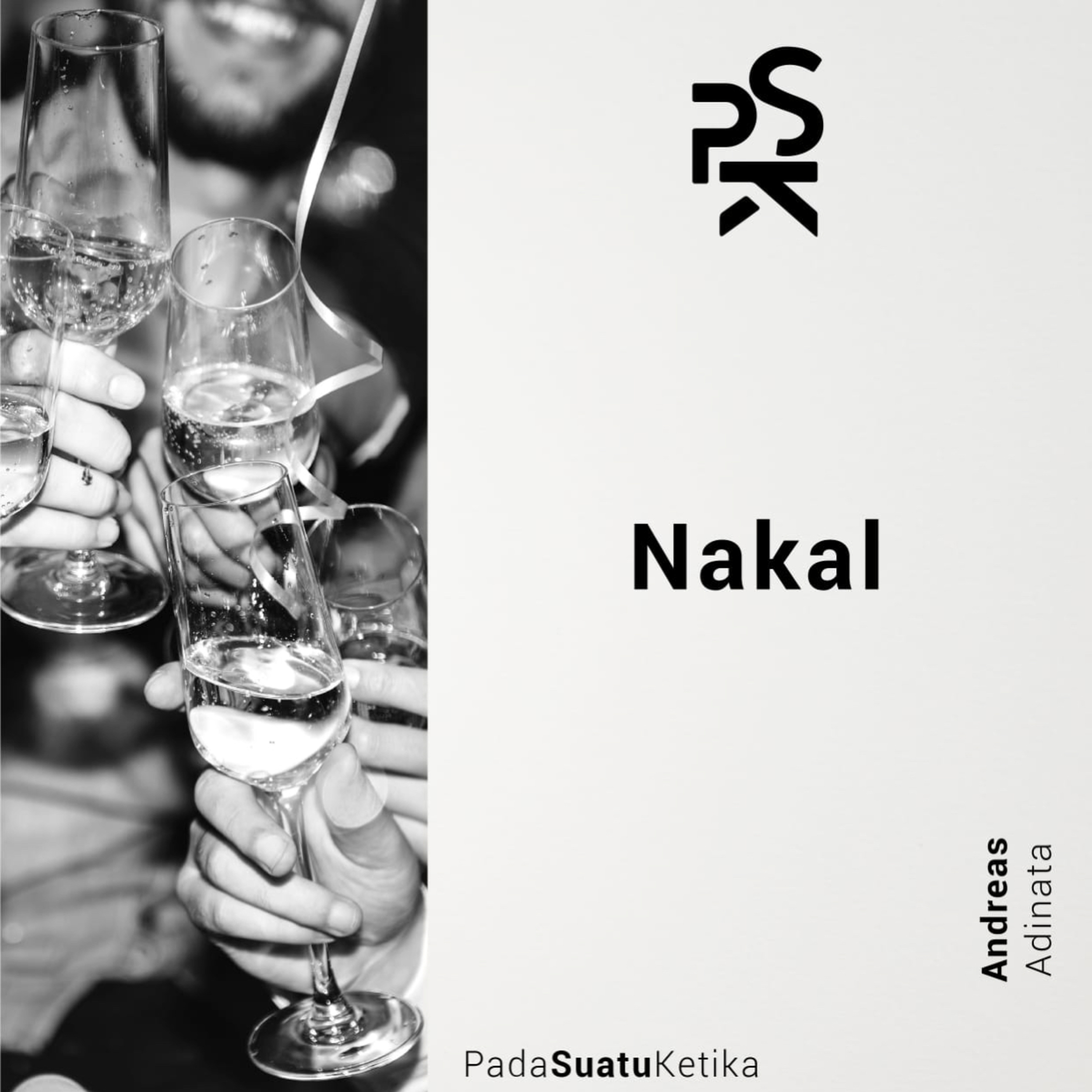 PSK (Pada Suatu Ketika)