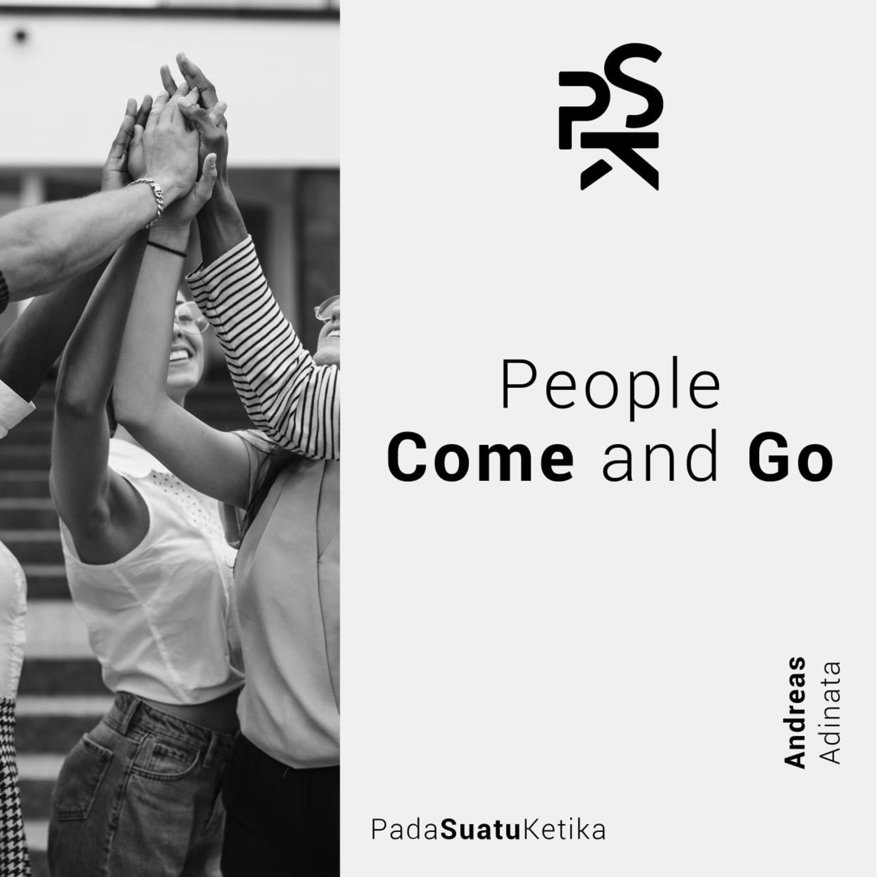 PSK (Pada Suatu Ketika)