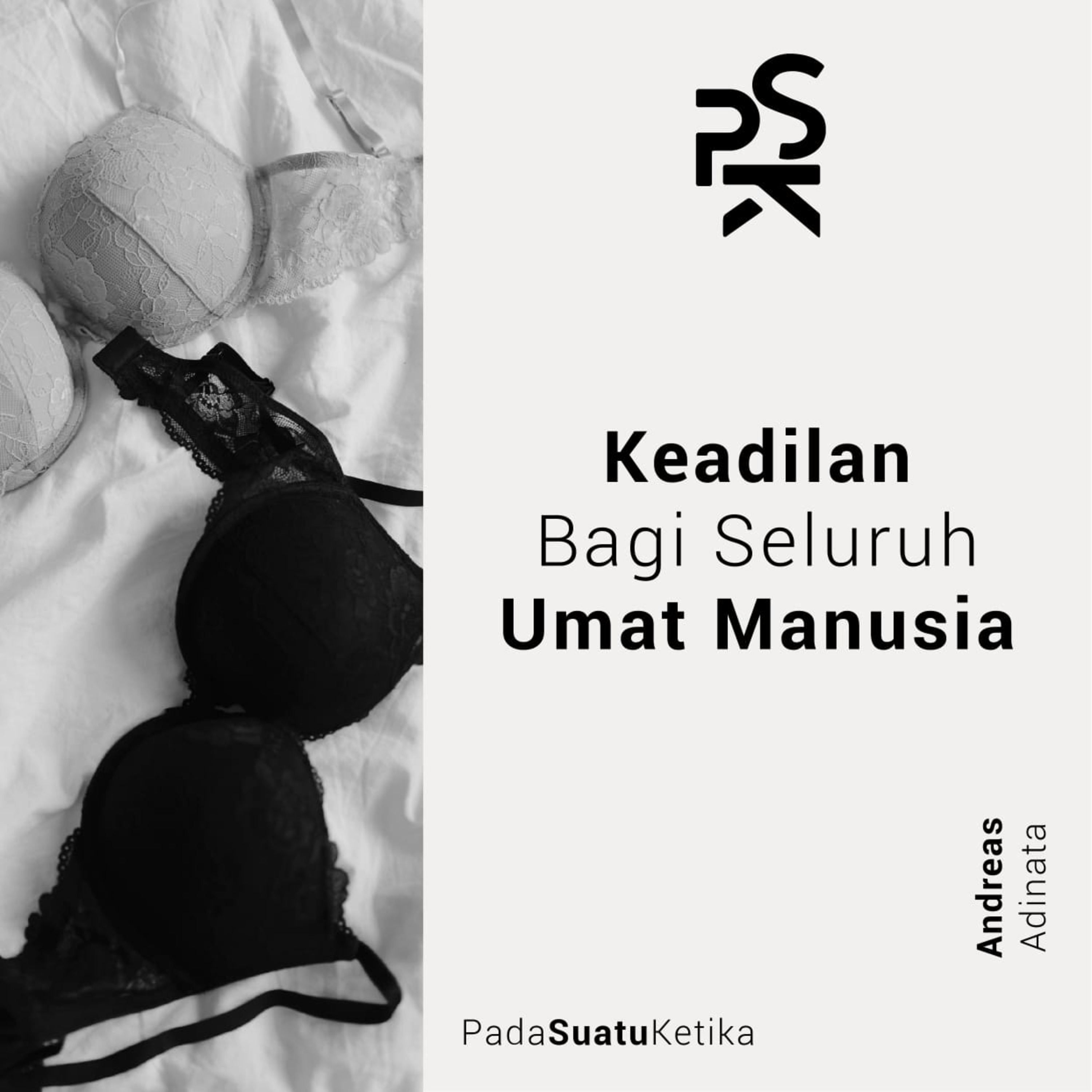 PSK (Pada Suatu Ketika)
