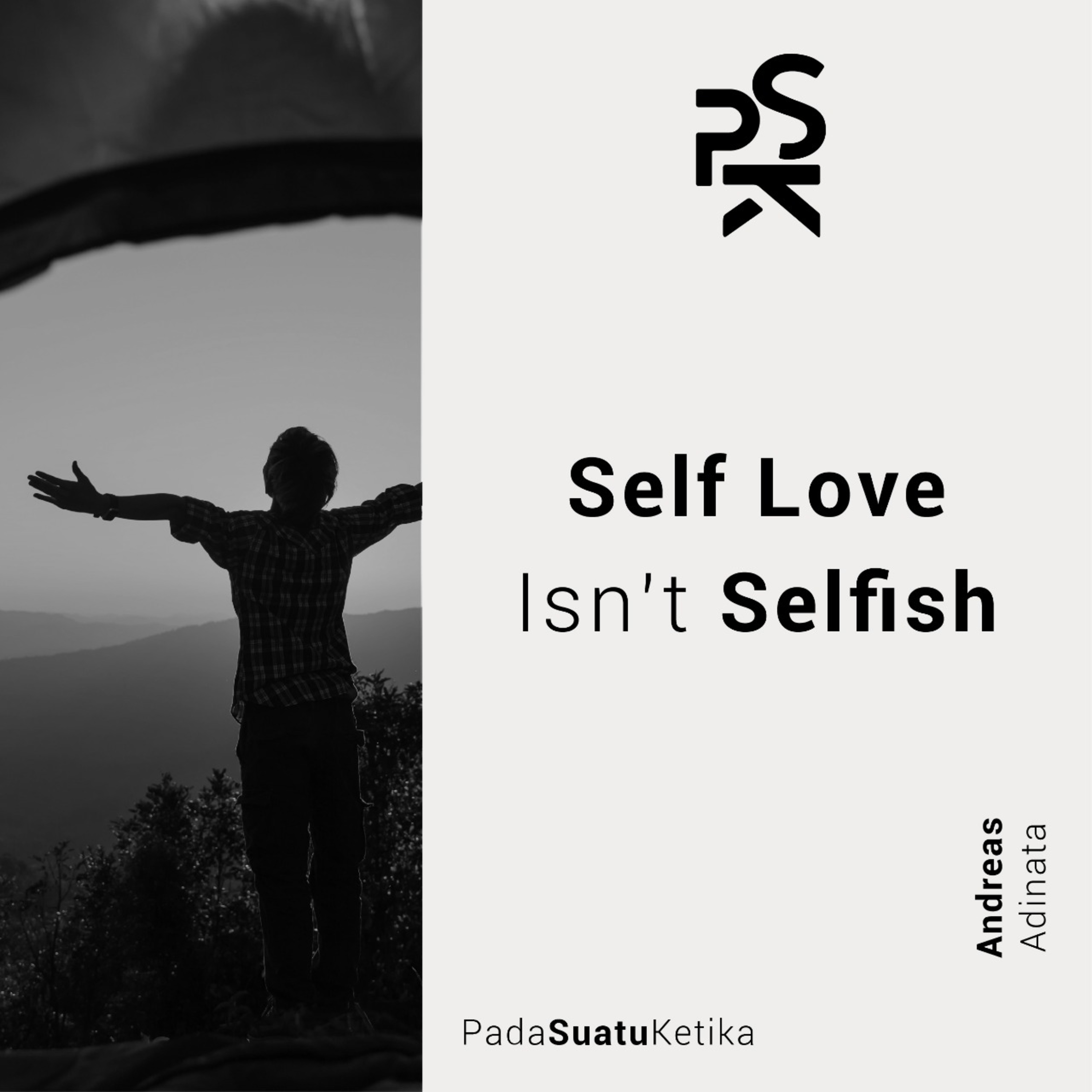 PSK (Pada Suatu Ketika)