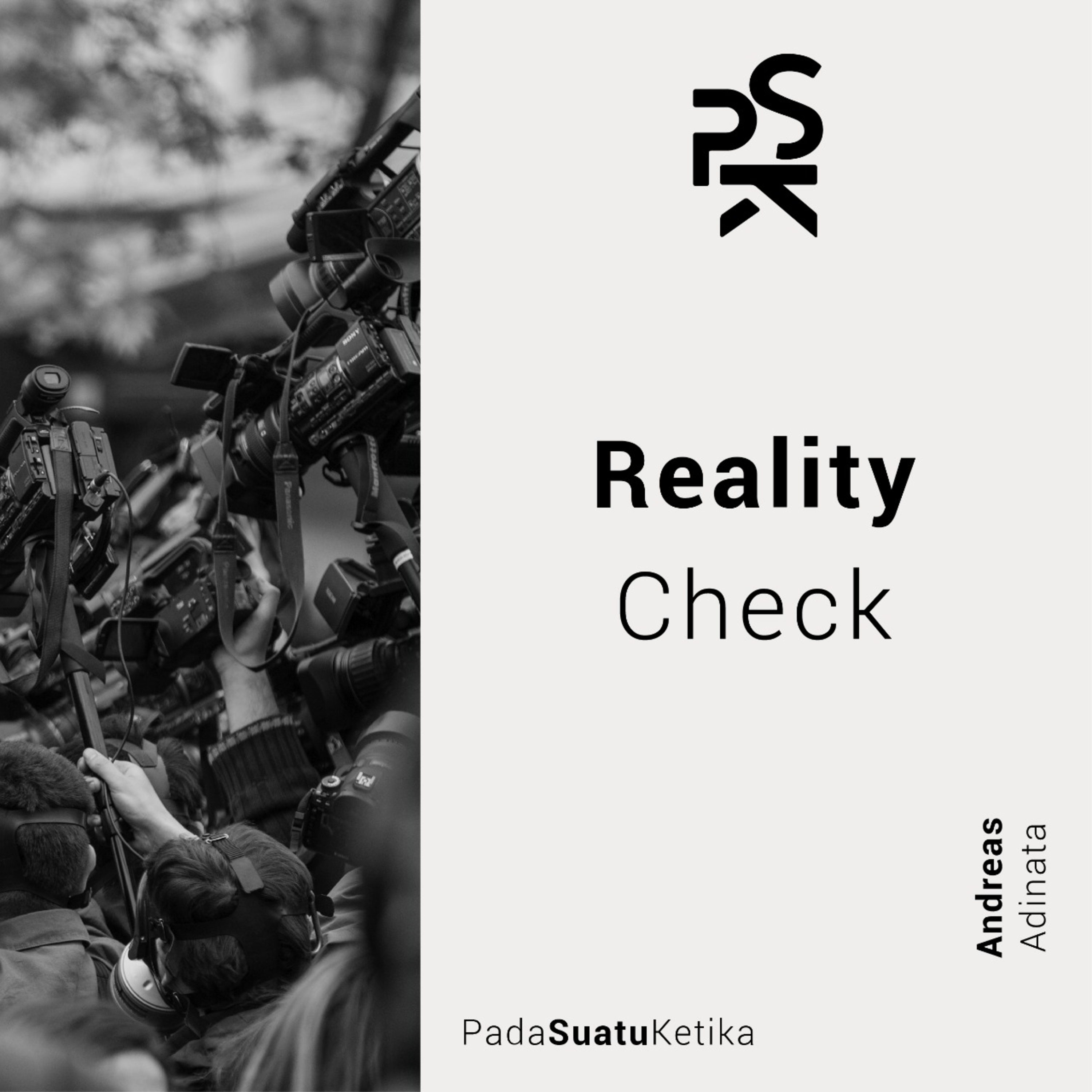 PSK (Pada Suatu Ketika)