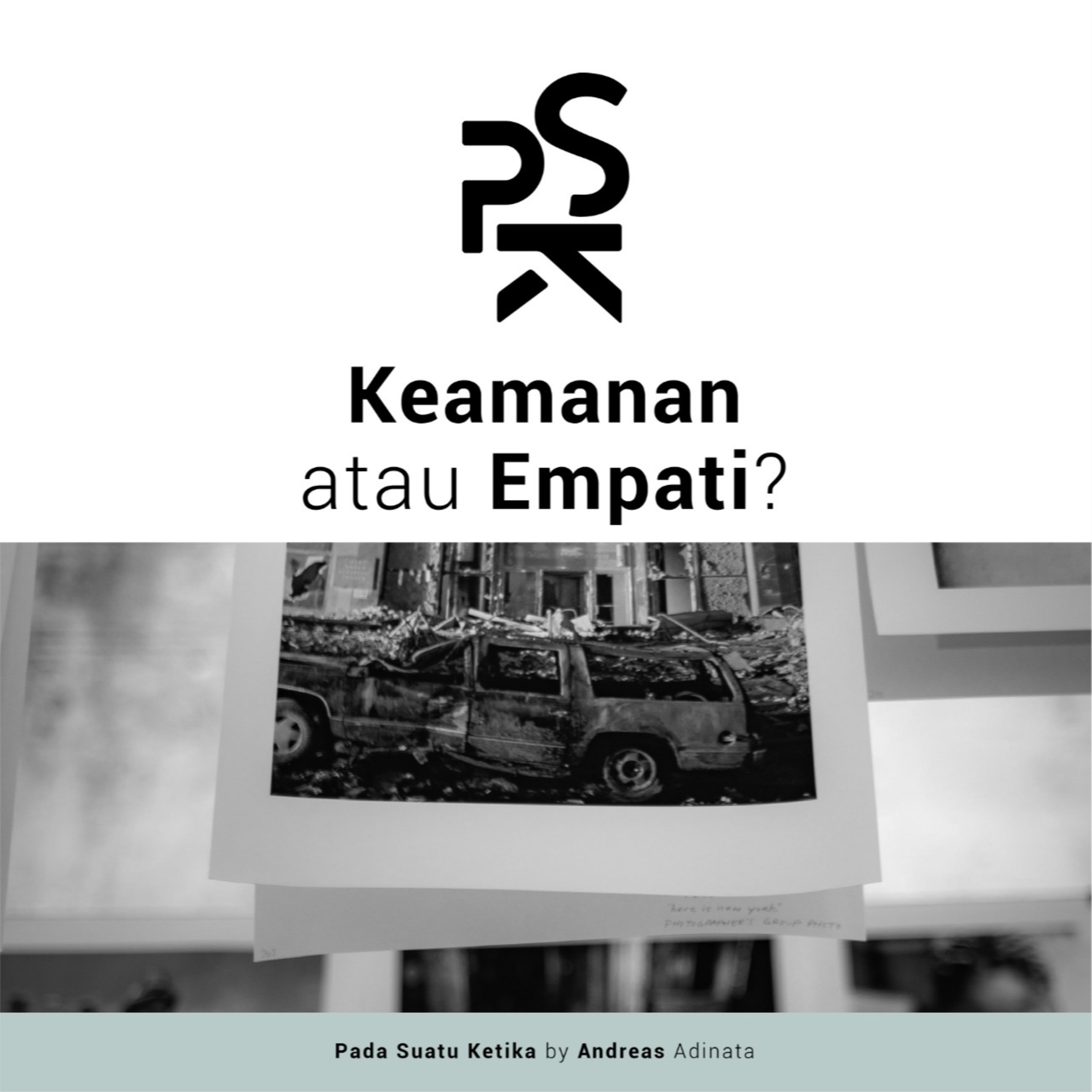 PSK (Pada Suatu Ketika)